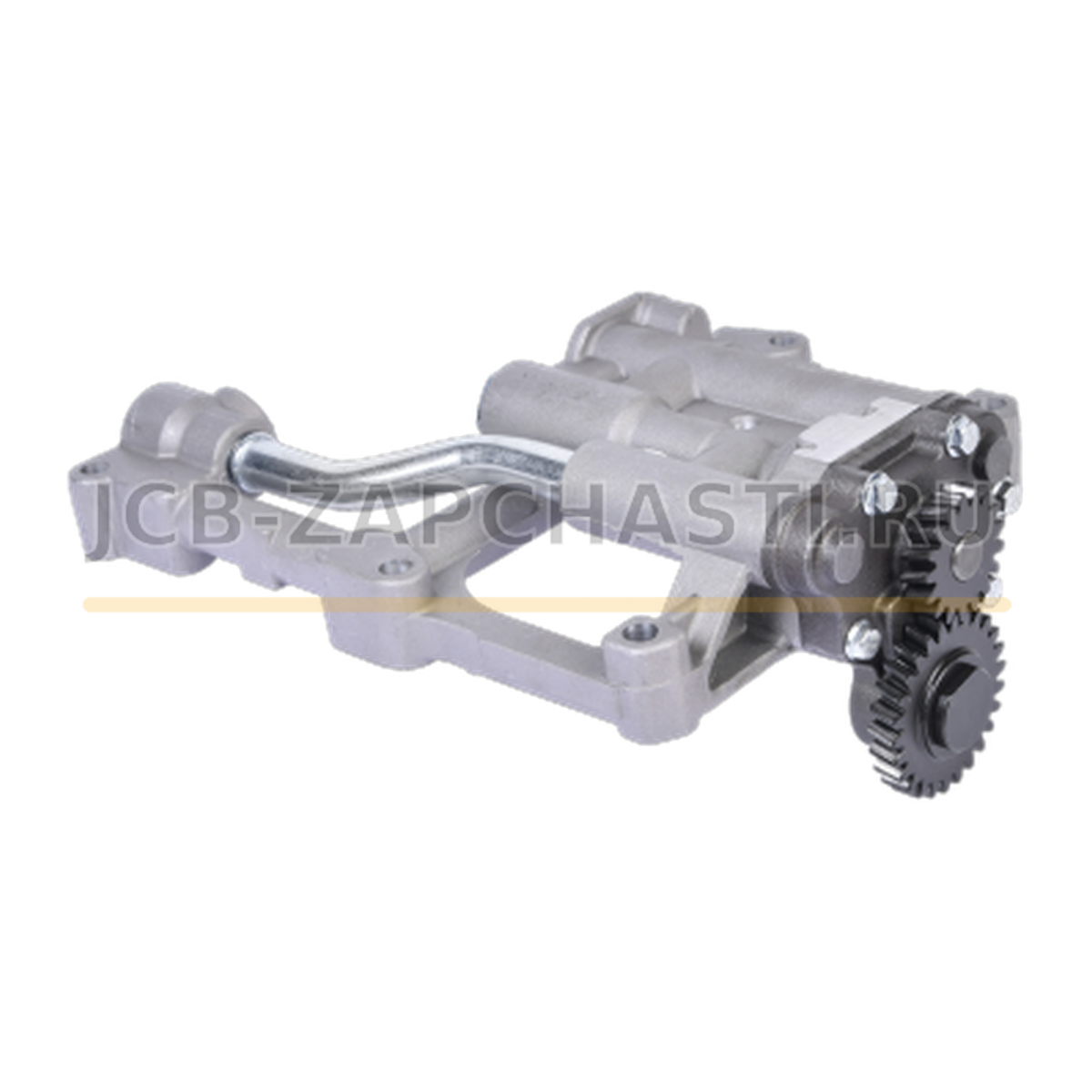 Насос масляный двигателя RG  4132F071 02/202485 PERKINS
