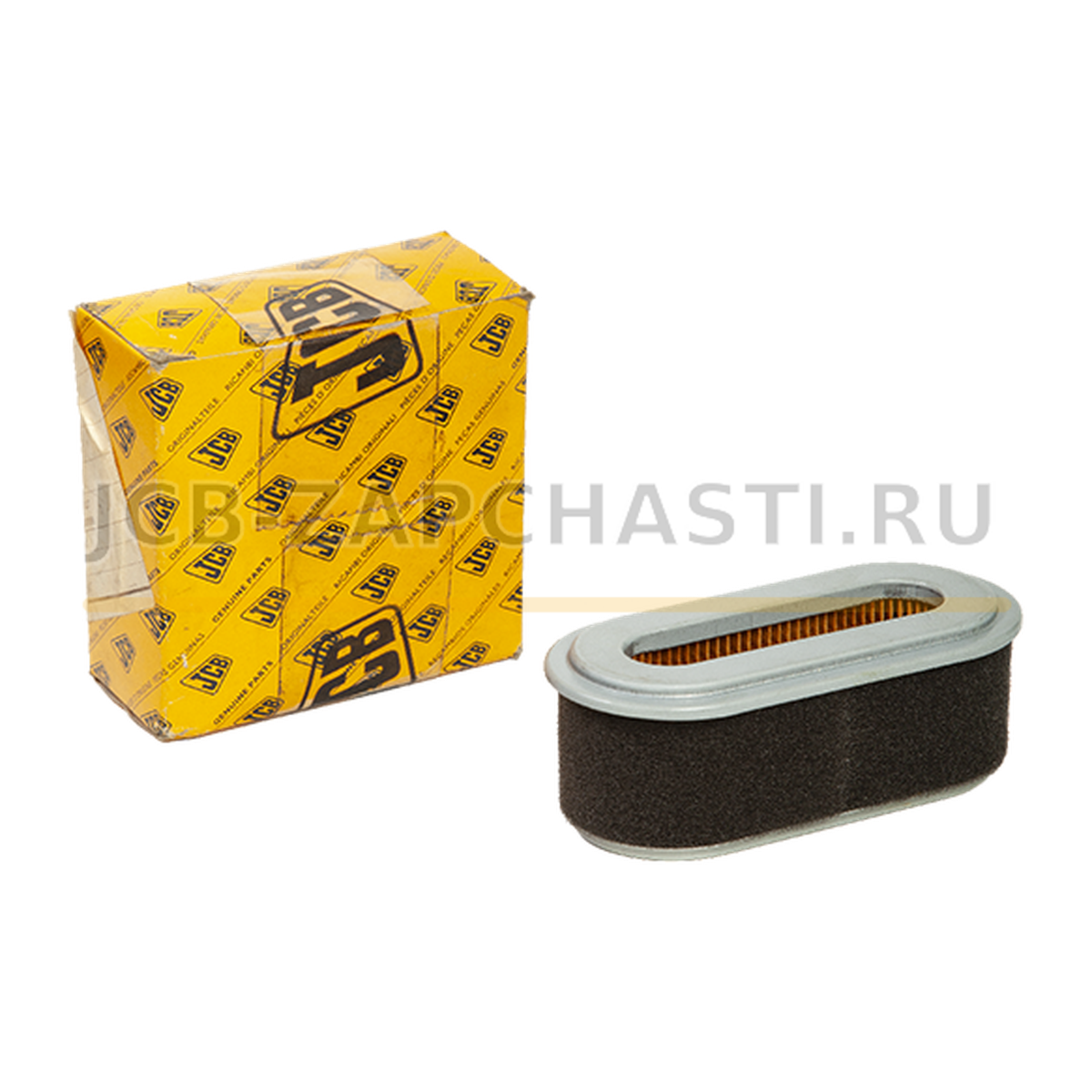 Фильтр воздушный 6025/20303 JCB