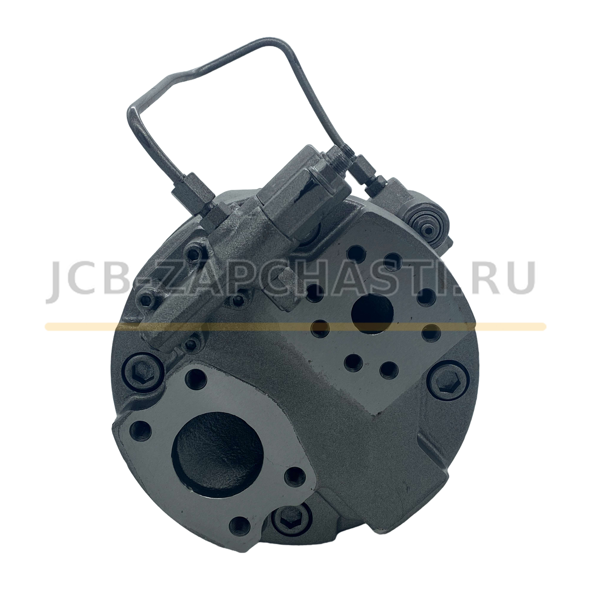 Гидронасос поршневой 20/62000 10V074DFLR 31R-PSC12N00 20/925784 только на 3CX