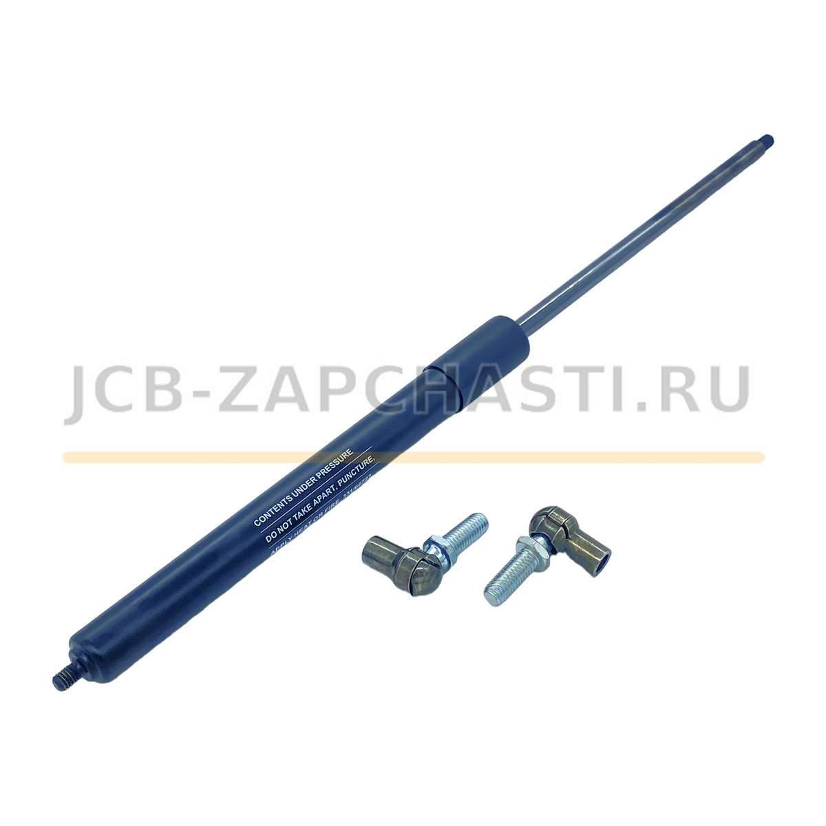 Газовый микролифт капота н.м 235х390 331/66727 332/H1125 331/60675