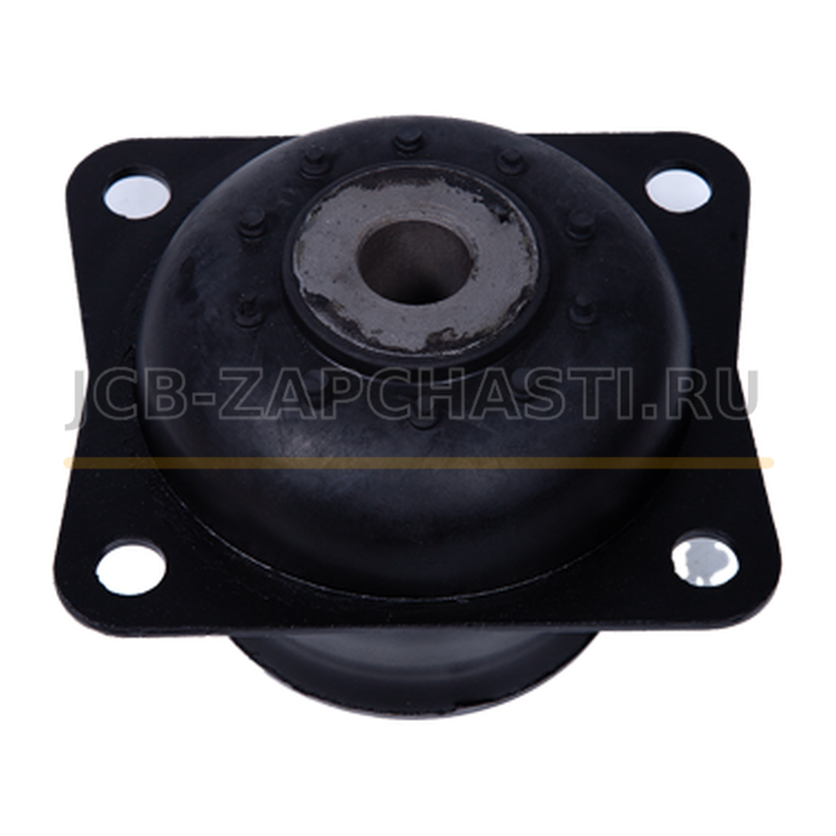 Подушка двигателя (квадрат) 332/P7213 331/40347 JCB