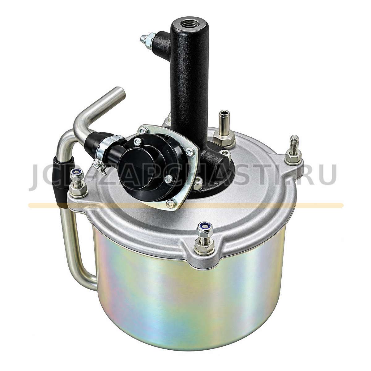Вакуумный усилитель в сборе (Телескоп) IRUNA 332/C4513 332/D0204 401/H8418 15/920065