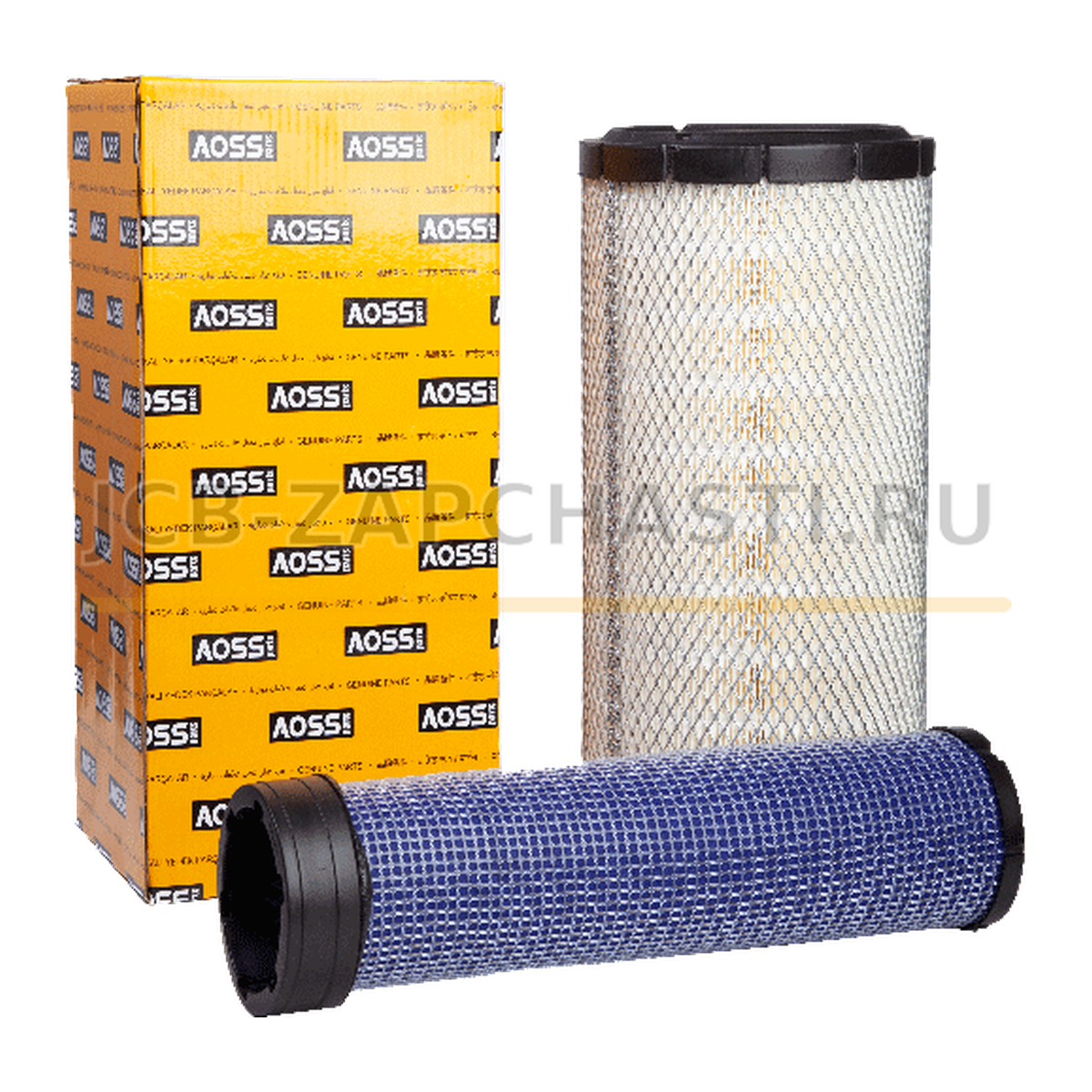 Фильтр воздушный  комплект (P783730+P783731) 32/919001 (SA17234+SA17235) 563415+563416 AOSS
