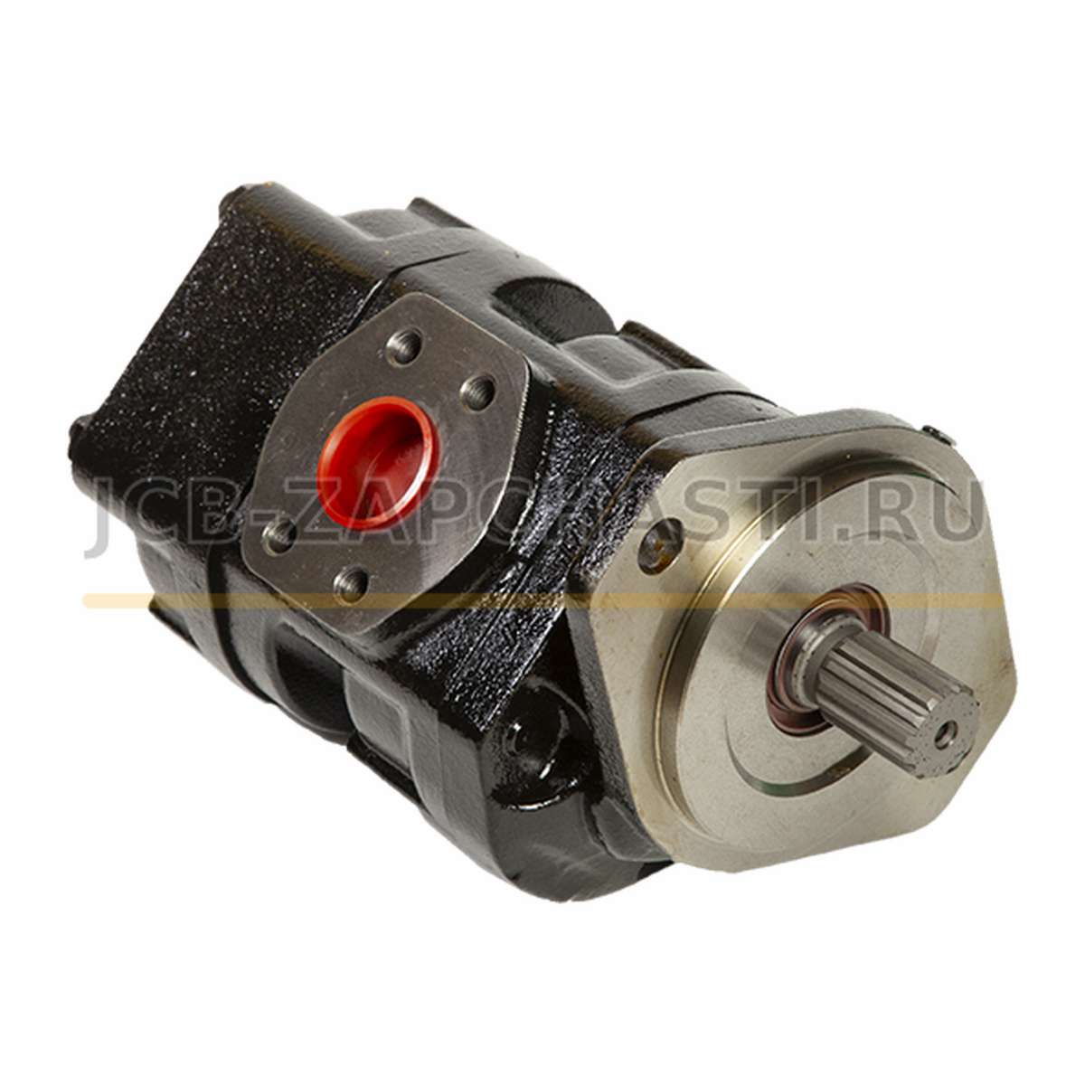 Гидравлический насос HEMA HPX52002 X1C50375029C42A2H3B03BC