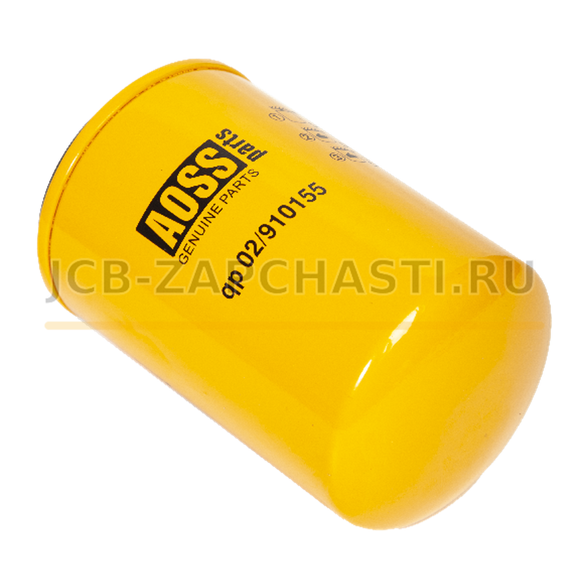 Фильтр топливный 5W-3394 11E1-70010 FF5018  02/910930 02/910155 JCB