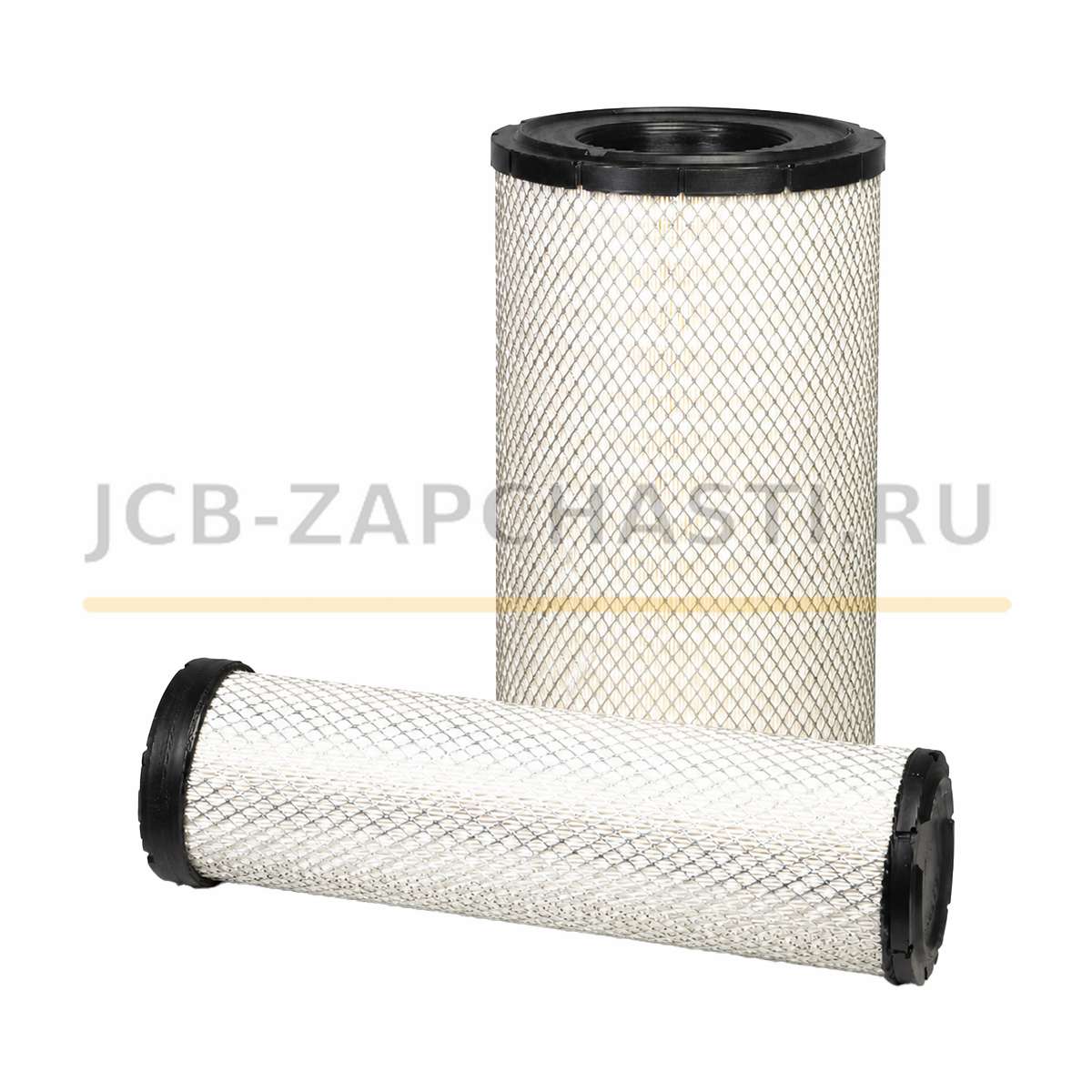 Воздушный фильтр комплект (вн + внут) H342210700 + H342210800 AF25624 + AF25589 AOSS