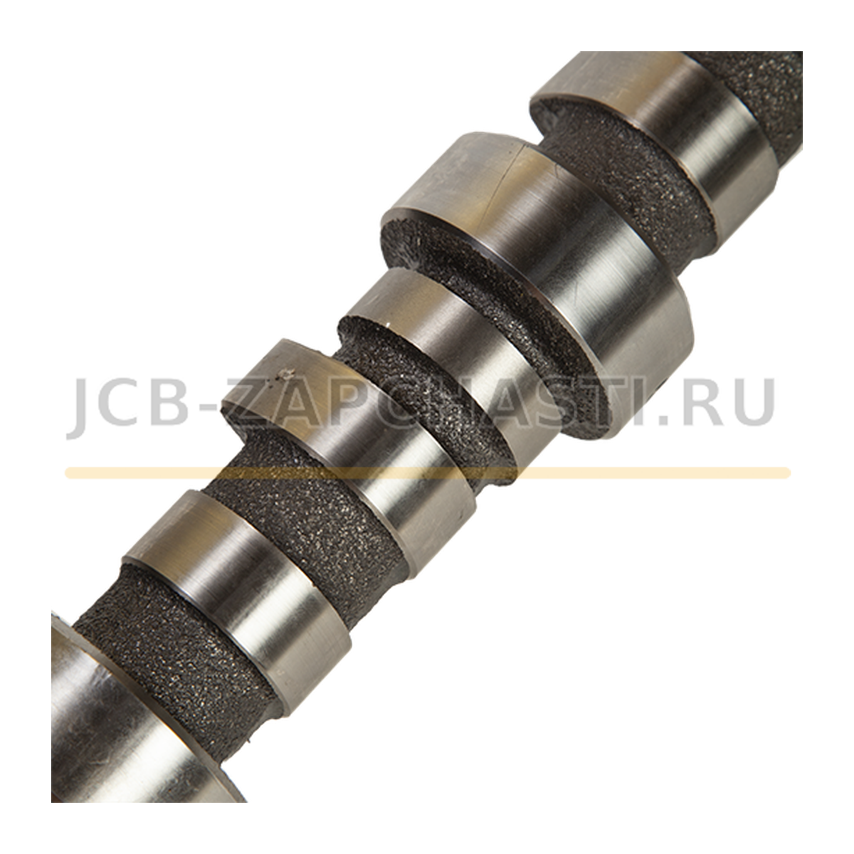 Распределительный вал (в сборе с шестерней) 320/03630 320/03681 АНГЛИЯ JCB