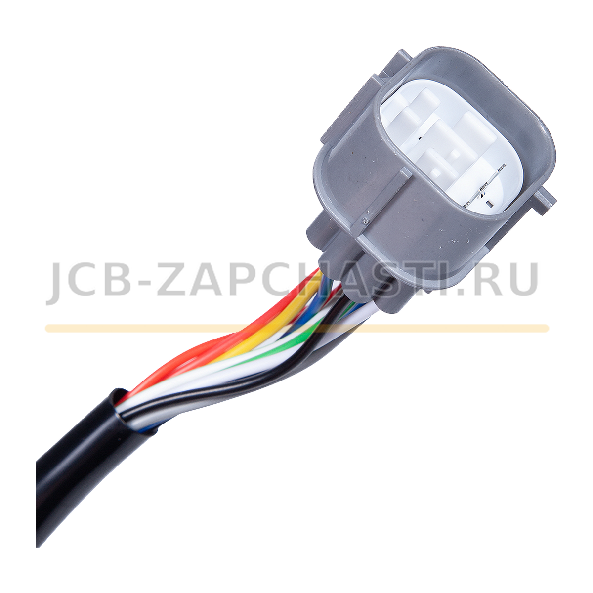 Подрулевой переключатель 701/80298 VALEO JCB
