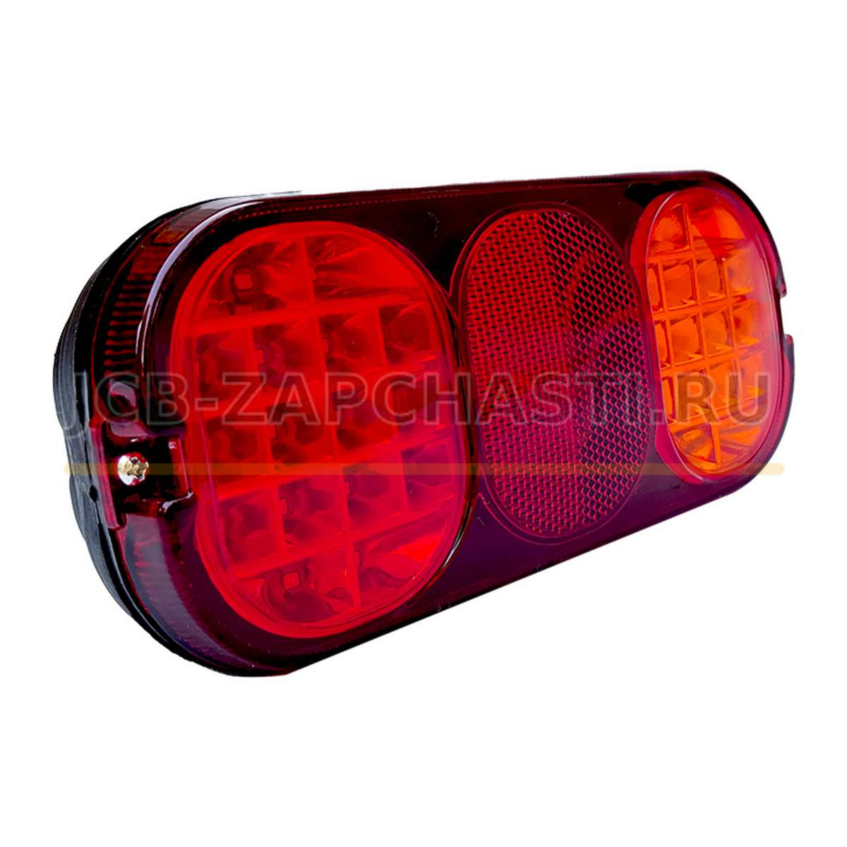 Фонарь задний стоп-сигнал н.м. LED светодиоды 700/50018 336-9096