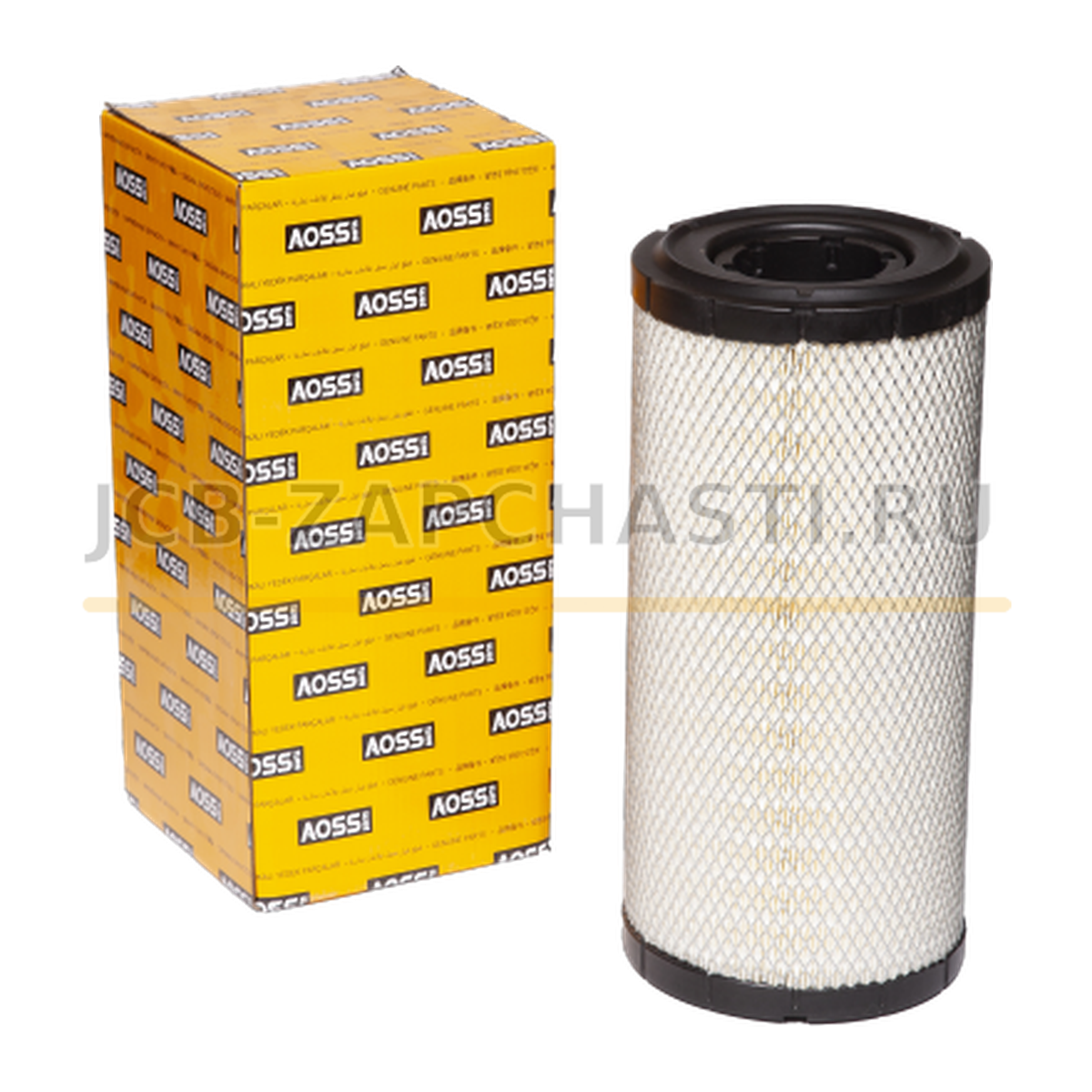 Фильтр воздушный комплект 336/A0900 P828889 + P829333 F28/93010 - F28/93011 ST40131AB AOSS