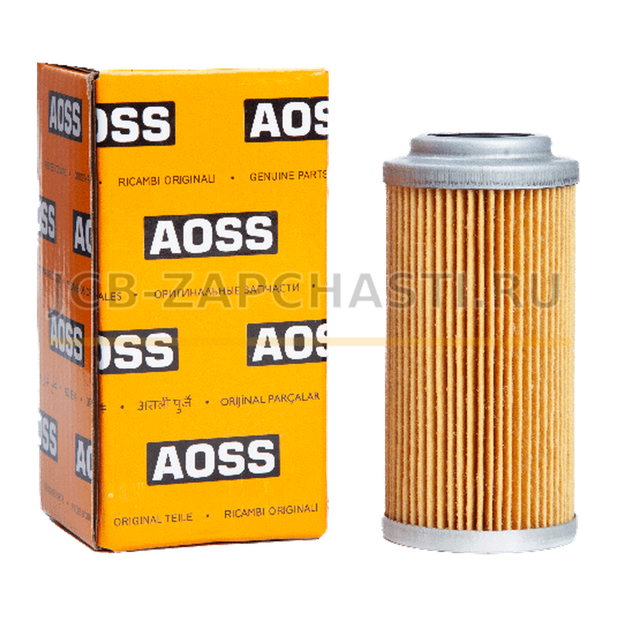 Фильтр гидравлический 335/G2061 KBJ1691 AOSS