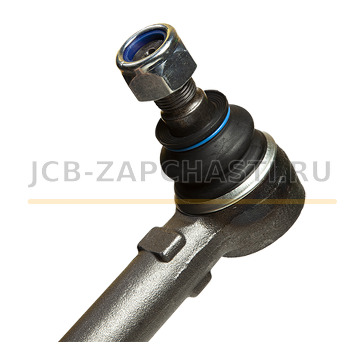 Рулевая тяга в сборе 132390 SRR90CS270 85805974 CASE 580ROD 31.5cm 3190719 SUSTECH