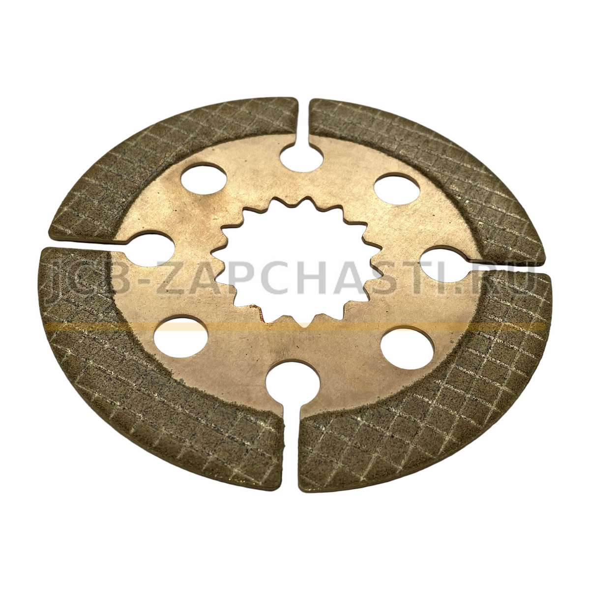 Фрикционный диск 445/40119