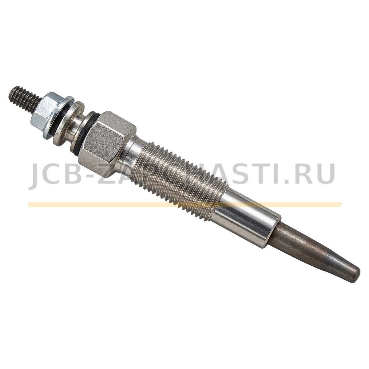 Свеча накаливания 02/630157 717/11700 185366190