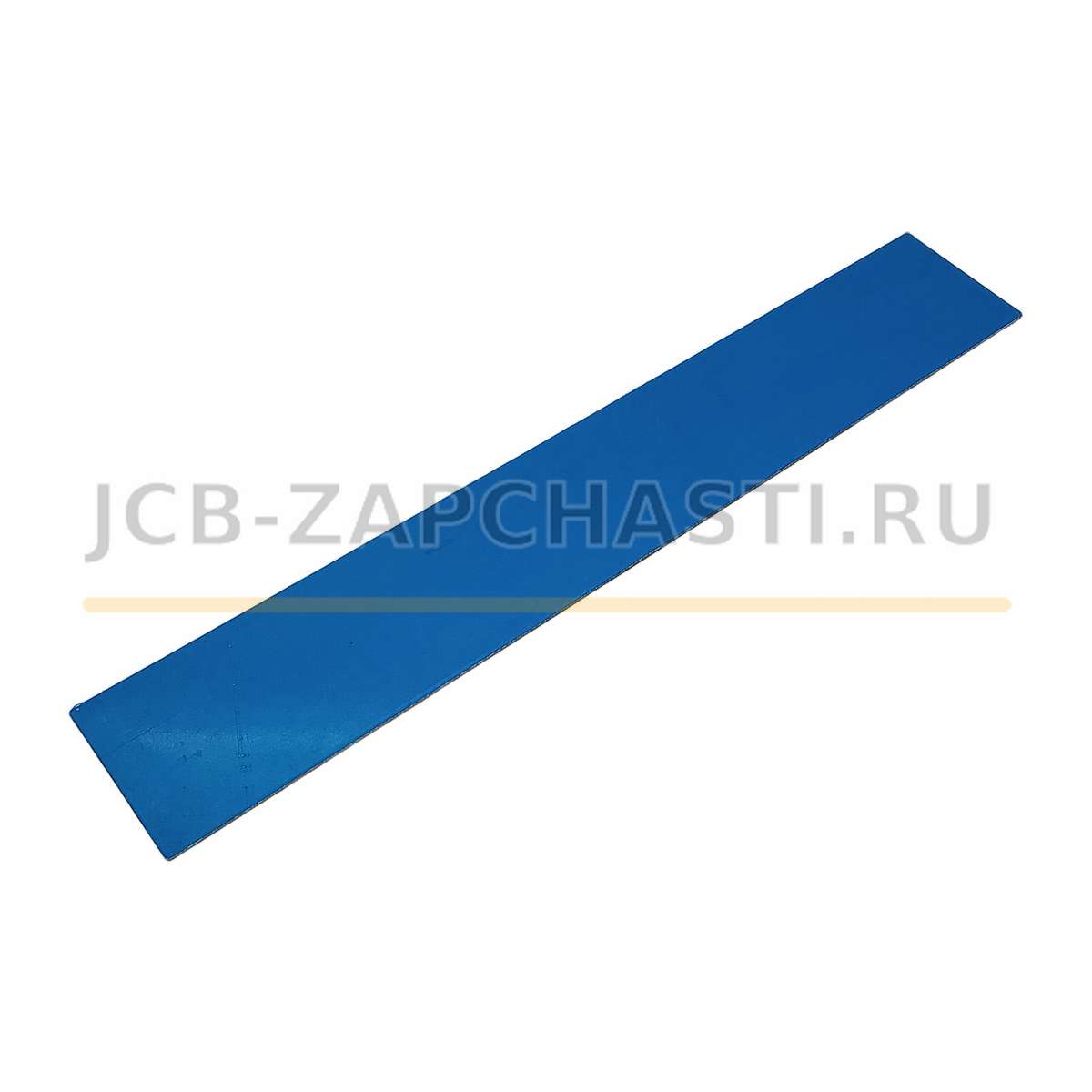 Прижимная пластина вкладышей телескопа 331/30894 123/04207