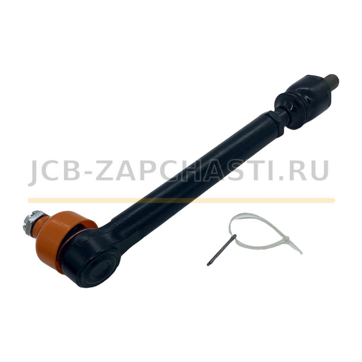 Рулевая тяга 3СХ в сборе 126/02253 4993945 335/Y6895 ROTA