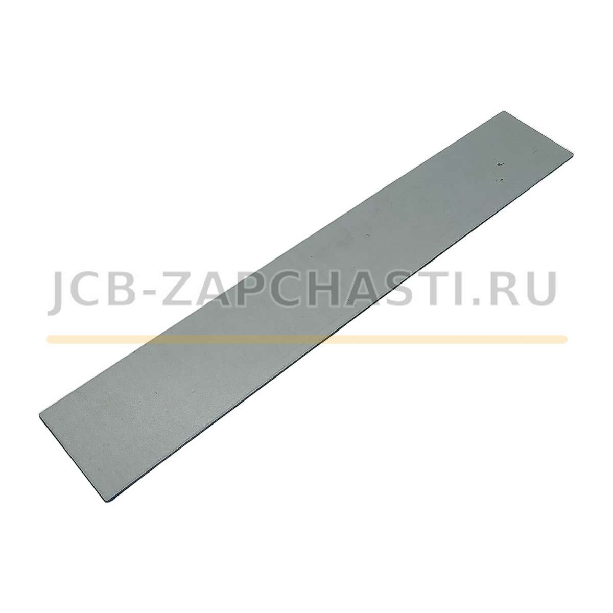Прижимная пластина вкладышей телескопа 331/30894 123/04207