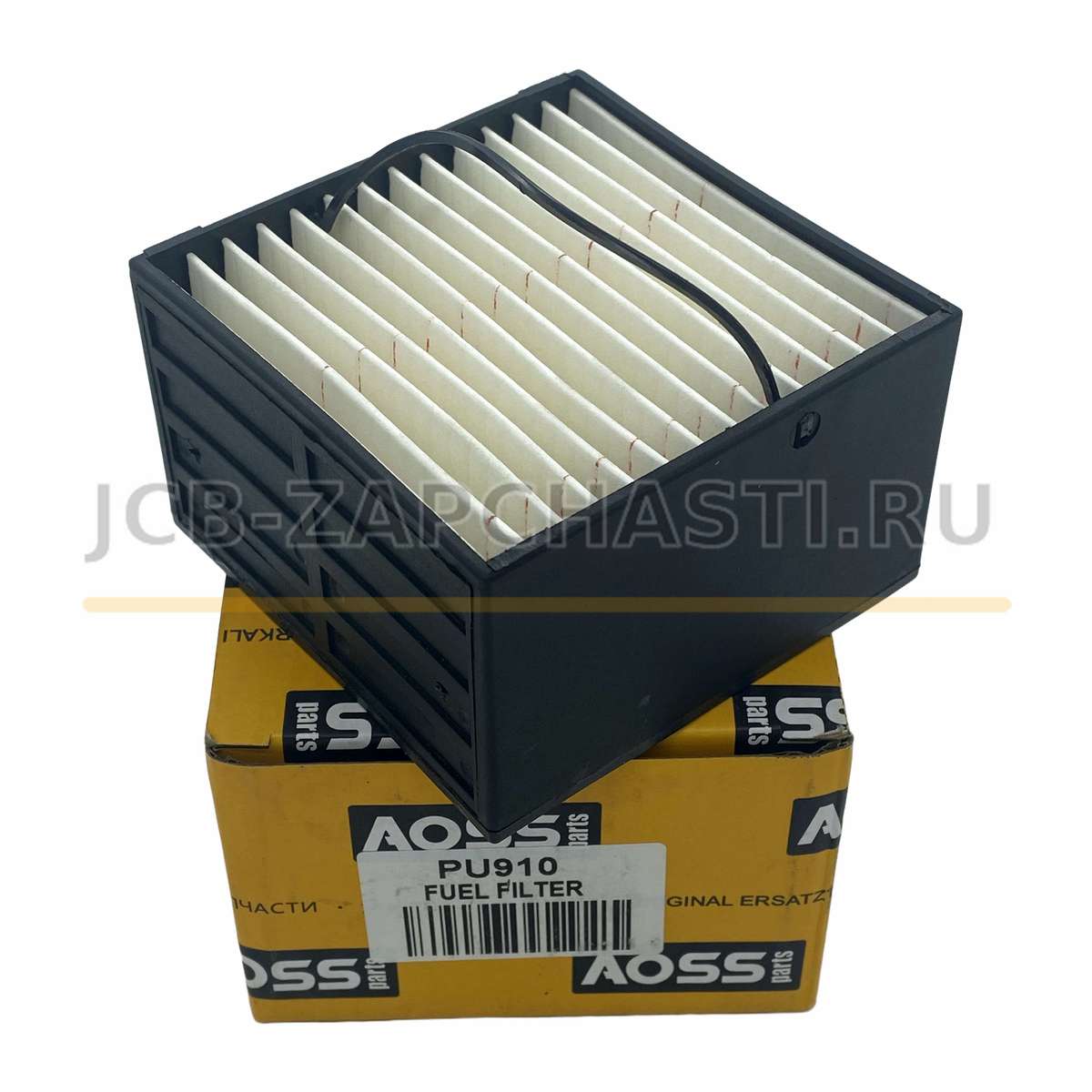 Фильтр топливный PU910 5001864856 AOSS