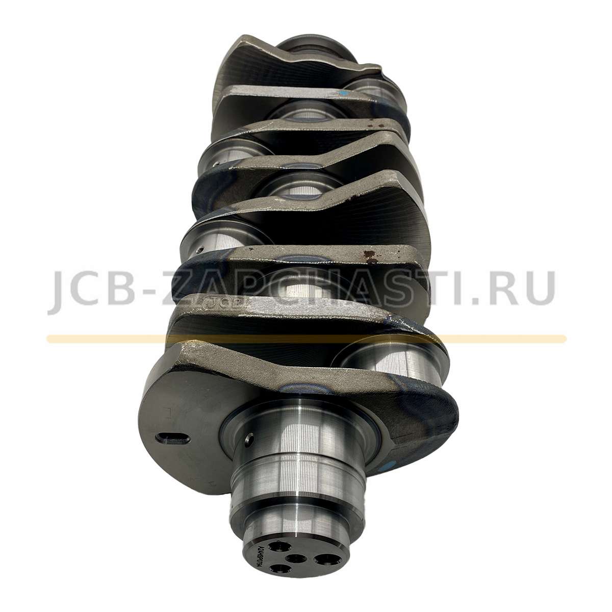 Коленвал 320/A3232 320/03336 320/09256 320/09201 320/09244 320/03375 320/03196 JCB