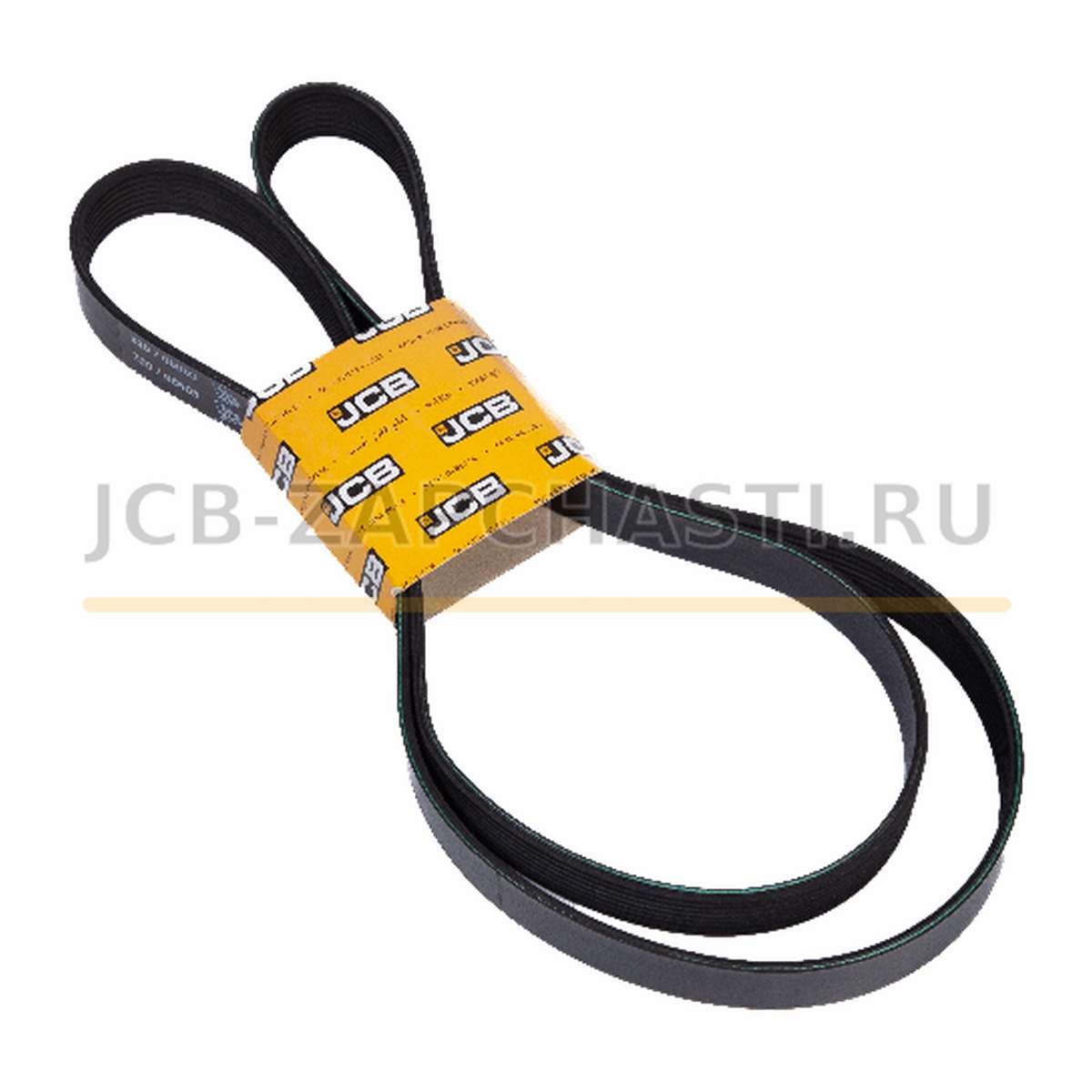 Ремень приводной (L=1988) 320/08603 JCB