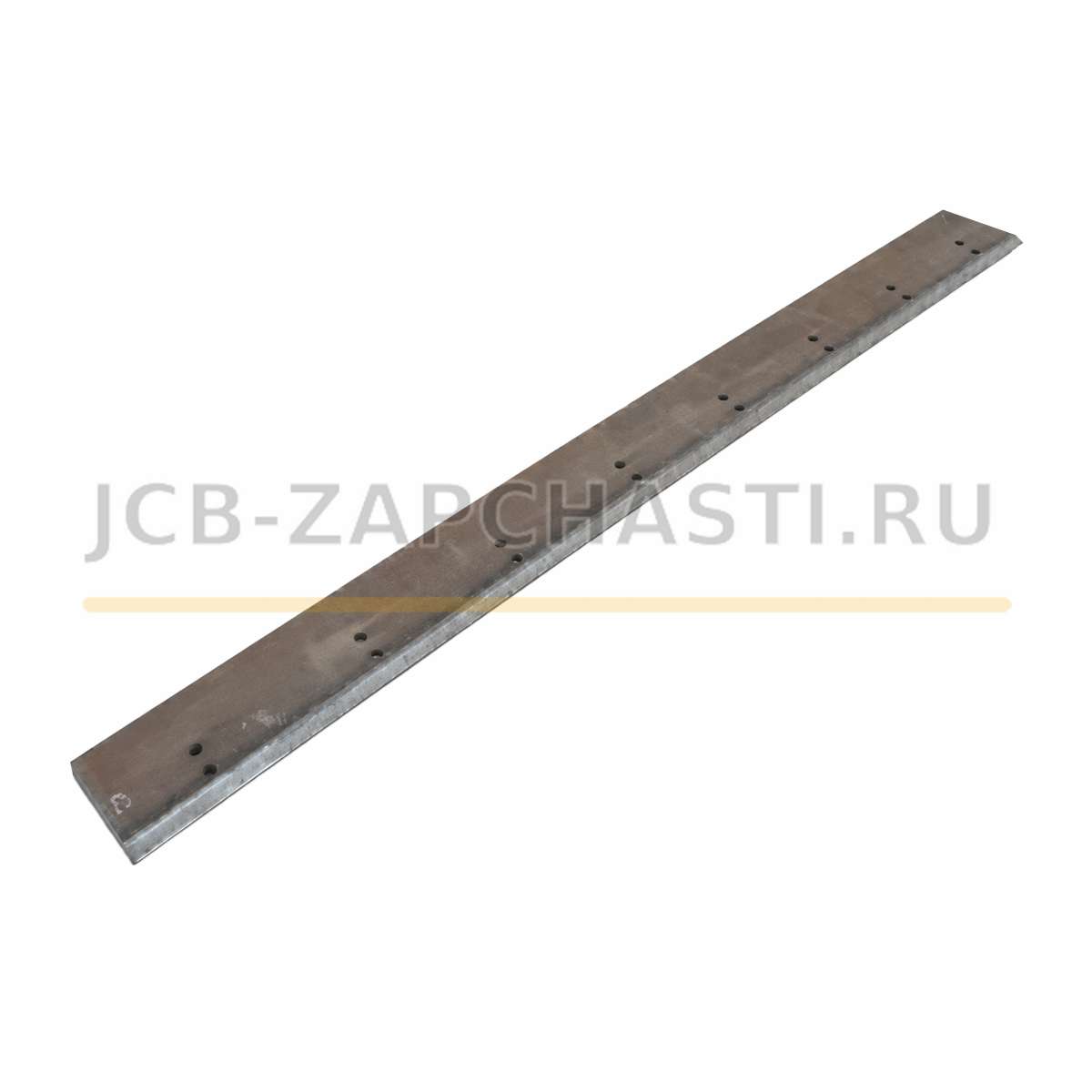Нож приварной под зубья 3СХ 2350x20x200 123/04144 Италия