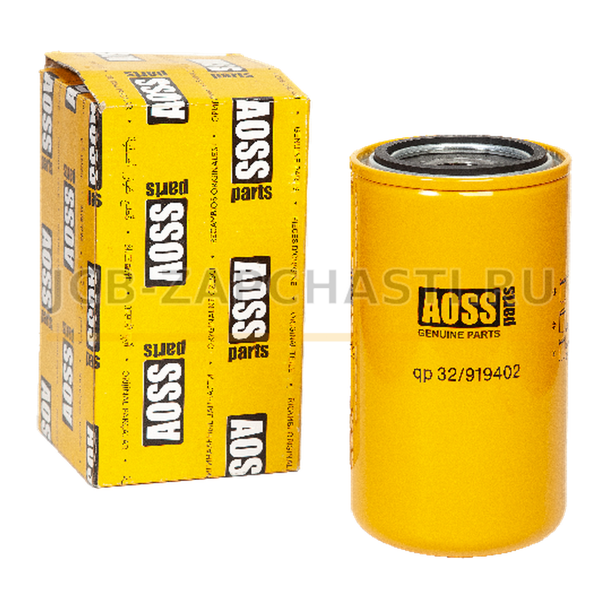 Фильтр топливный 32/919402 AOSS