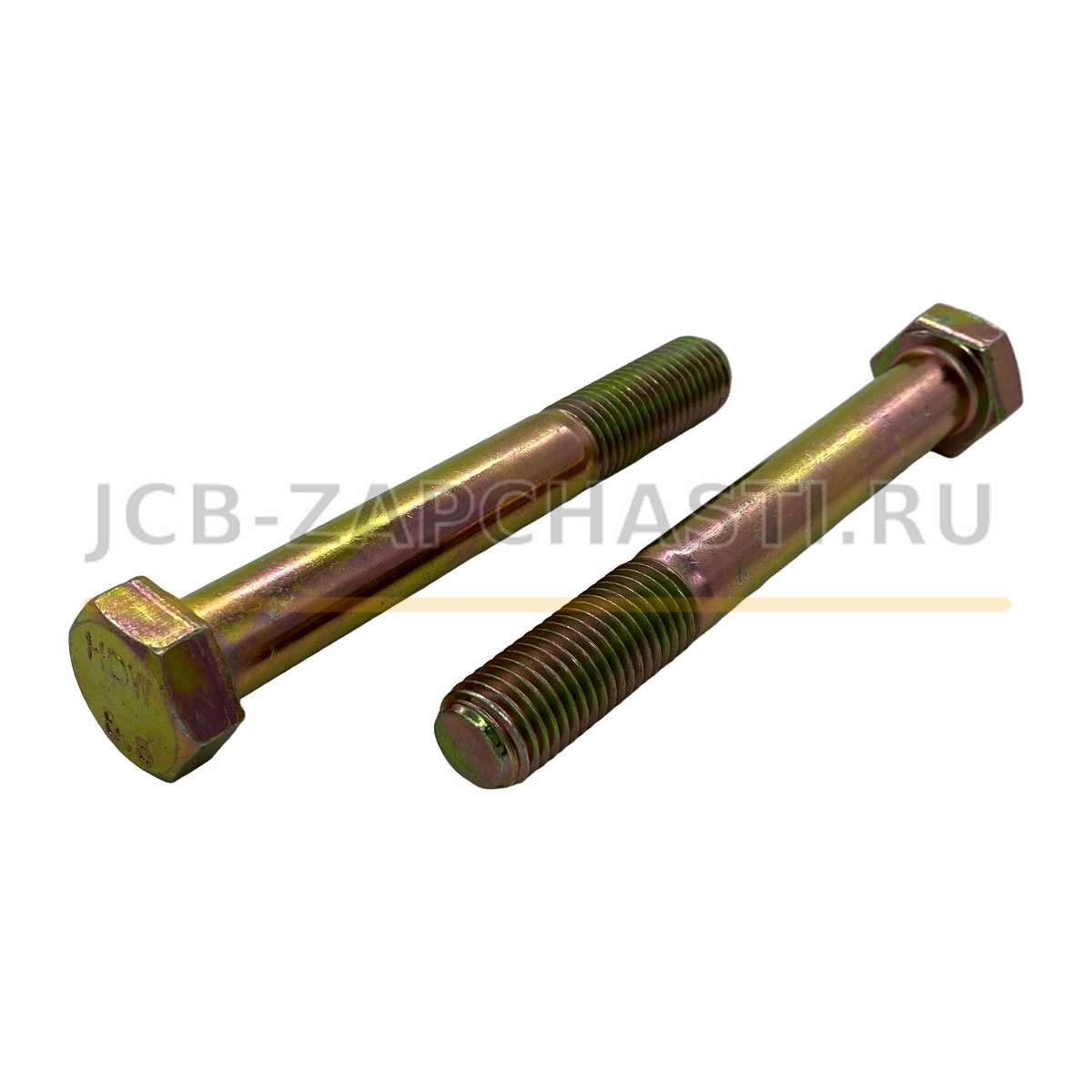 Болт подушки кабины М16 х120 1315/3722Z 2020/16120