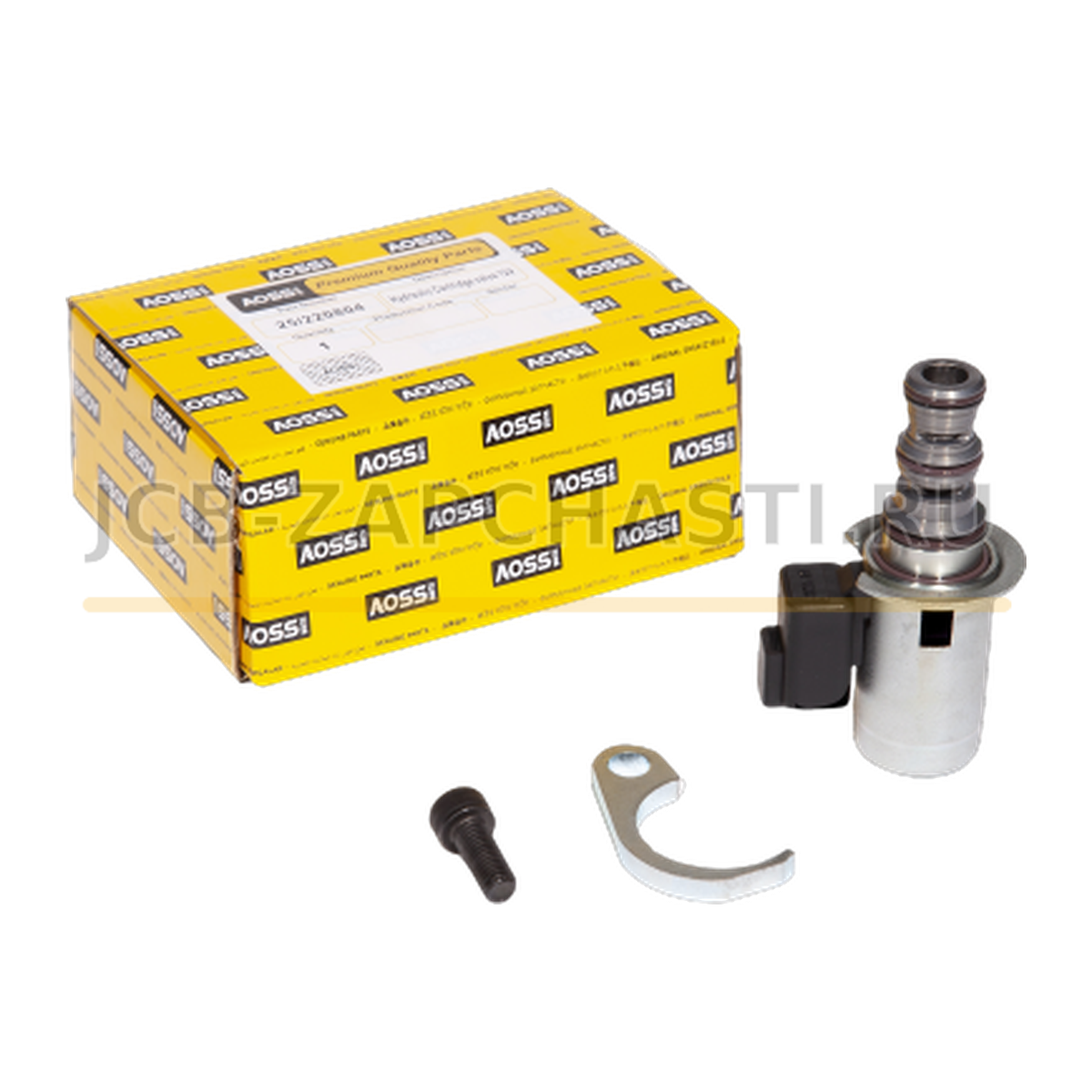 Соленоид АКПП КПП 459/M2874 25/220804 AOSS