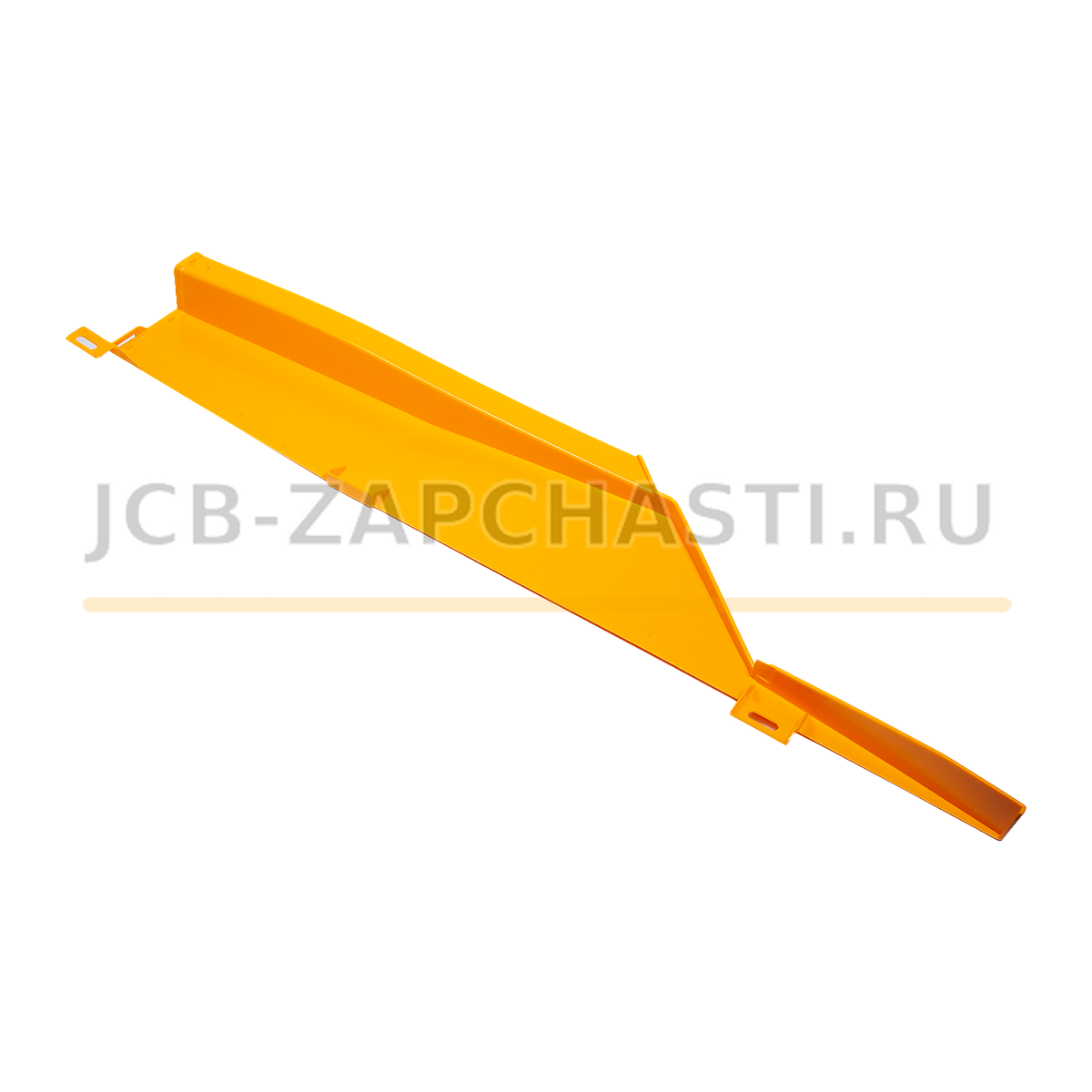 Уголок капота левый горизонтальный н.м. 332/P5297 332/C4063