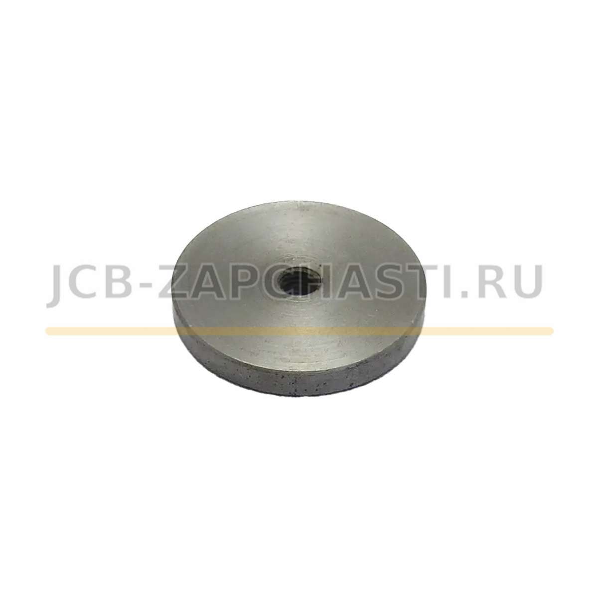 Шайба полуоси бортовой крышки (средняя) 450/10208
