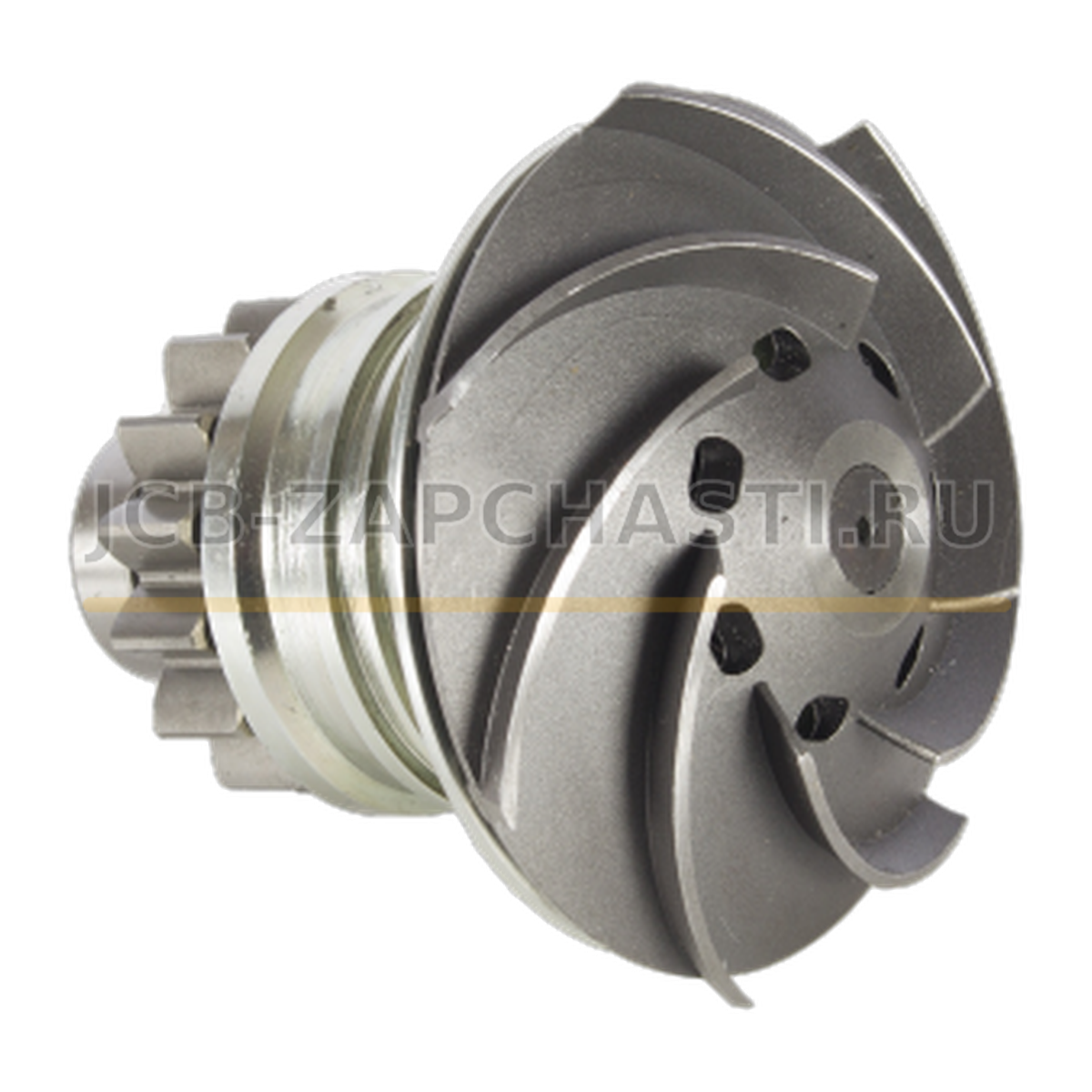 Водяной насос KB16019 RE553432 DZ102107 SE502545 KEBA
