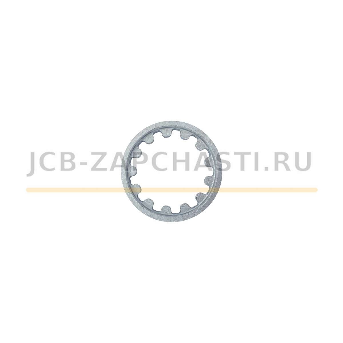 Шайба с внутренними зубьями 146945 C77AK34 85826292 320-9325 6224553M1