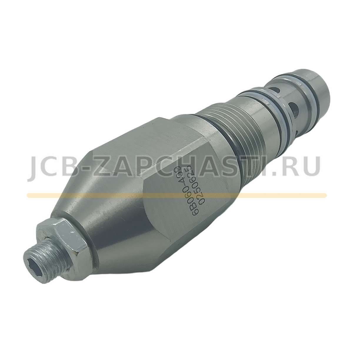Клапан каретки 25/207300 E6B060Z310N409 AOSS