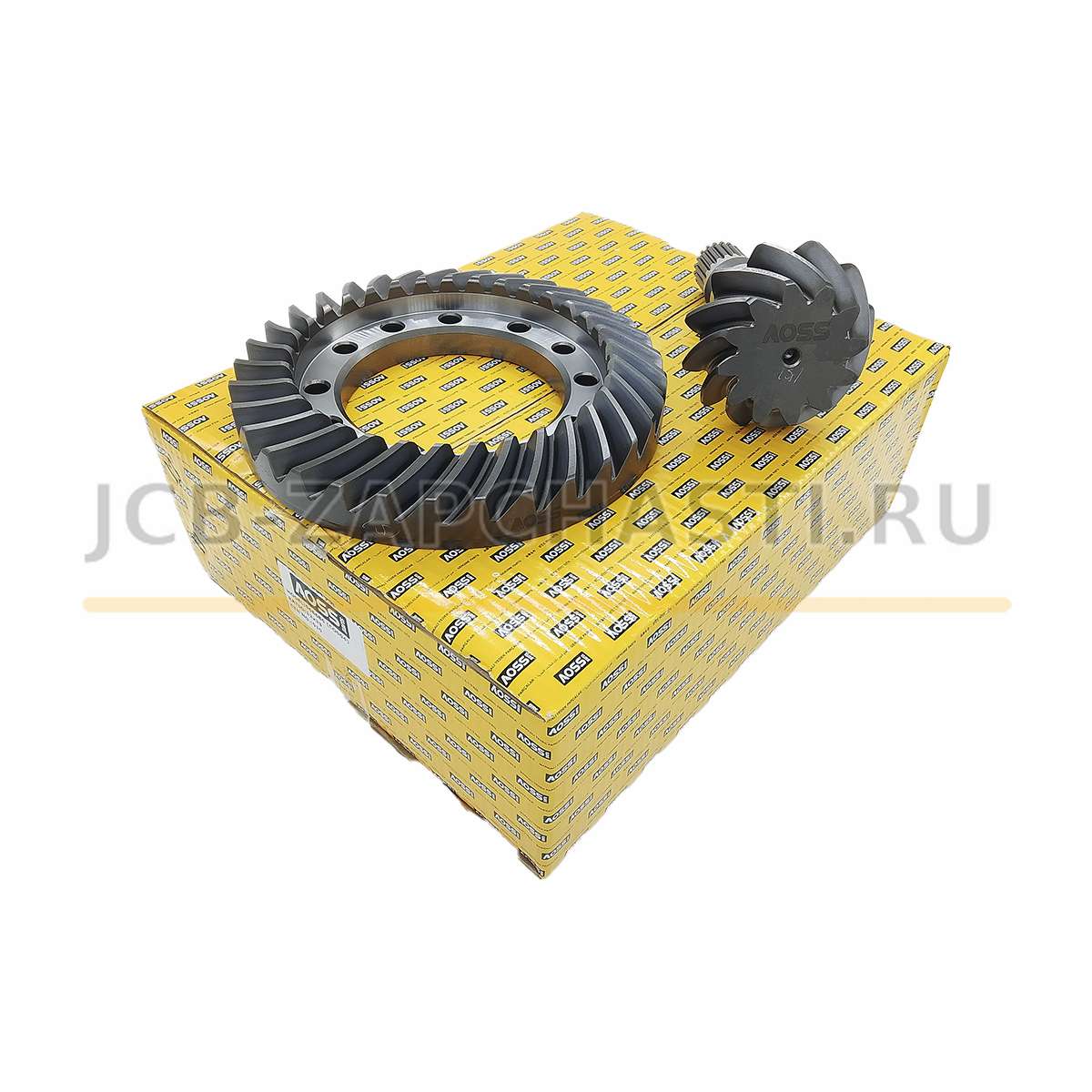 Шестерня компл. (гл. пара) 15х37 M40/RH 66941 68609 S06/42142 6194510M91 11709287 по часовой AOSS