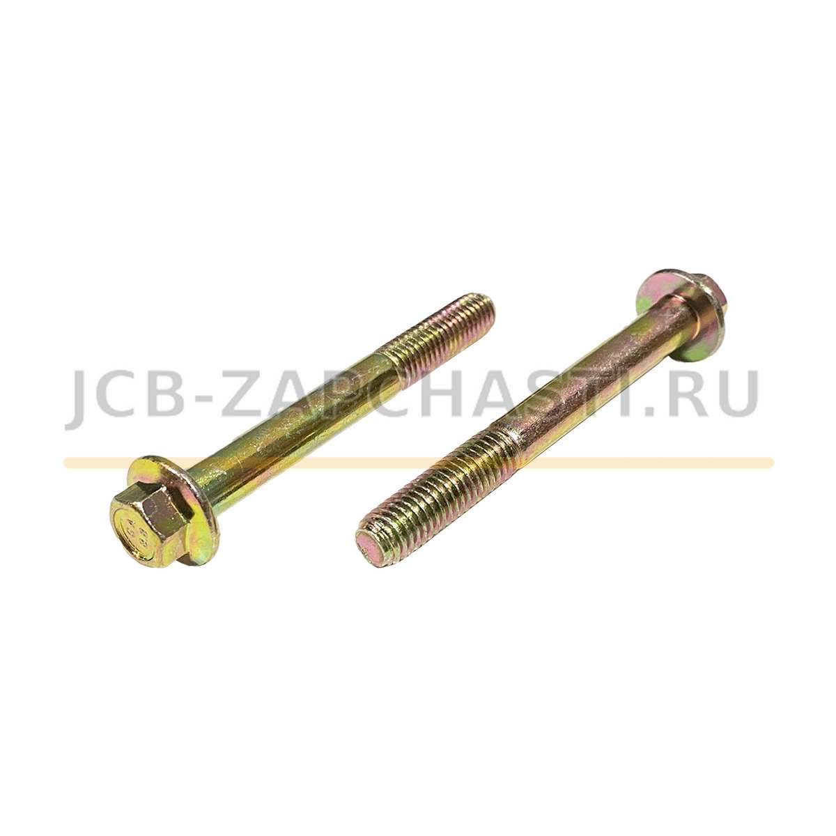 Болт крышки корпуса M8X70 02/291026