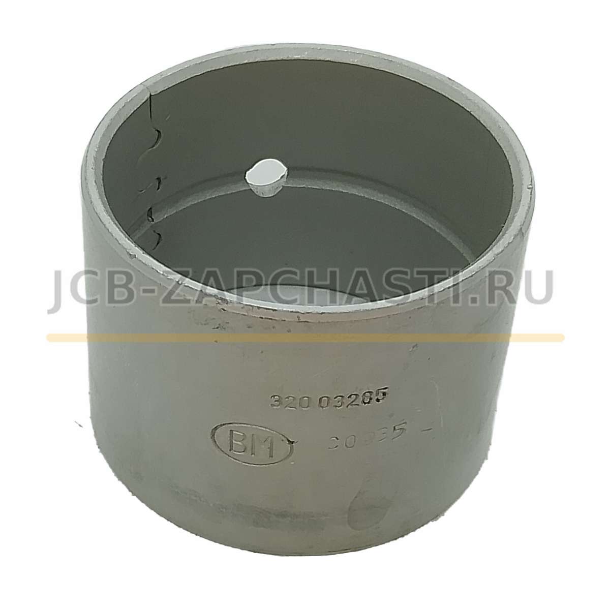 Втулка шатуна SB 320/03017 320/03285 поштучно ИНДИЯ JCB Оригинал