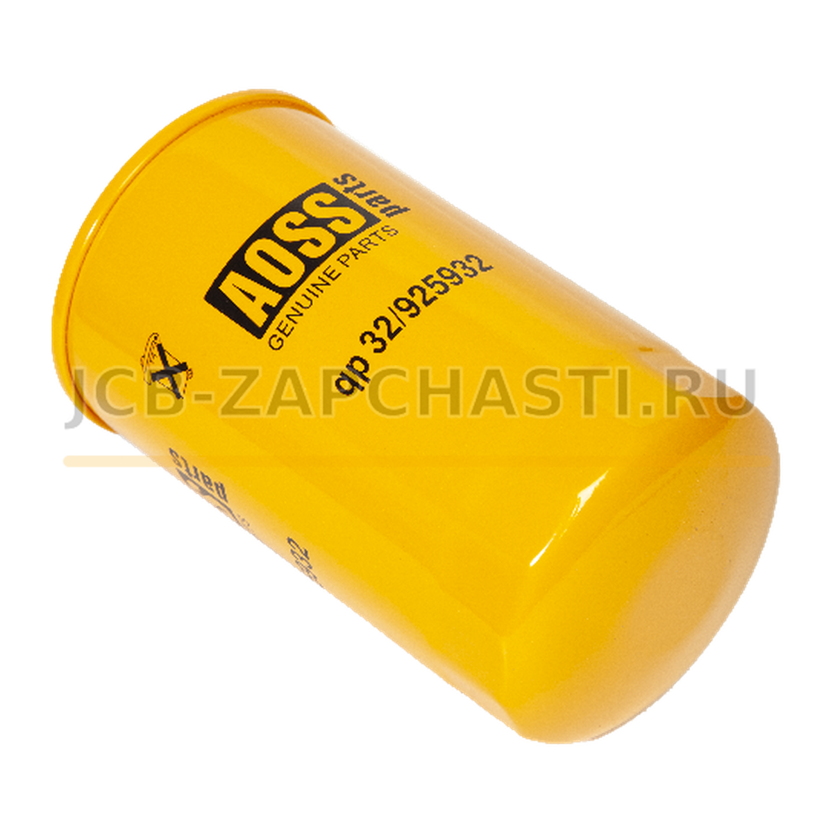 Фильтр топливный 32/925932 7242/50830 32/925451 JCB