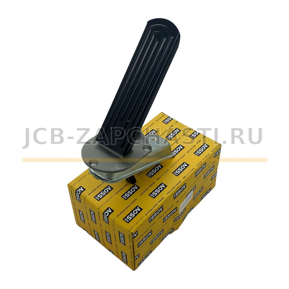 Педаль газа в сборе 123/07303