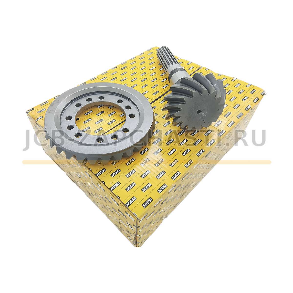 Шестерня компл. (гл. пара) 15х31 M40/RH 68215 S06/40355 11712502 по часовой AOSS