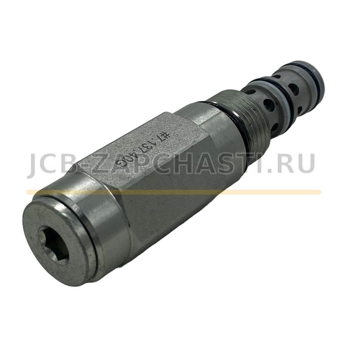 Клапан перепускной 400/U4030