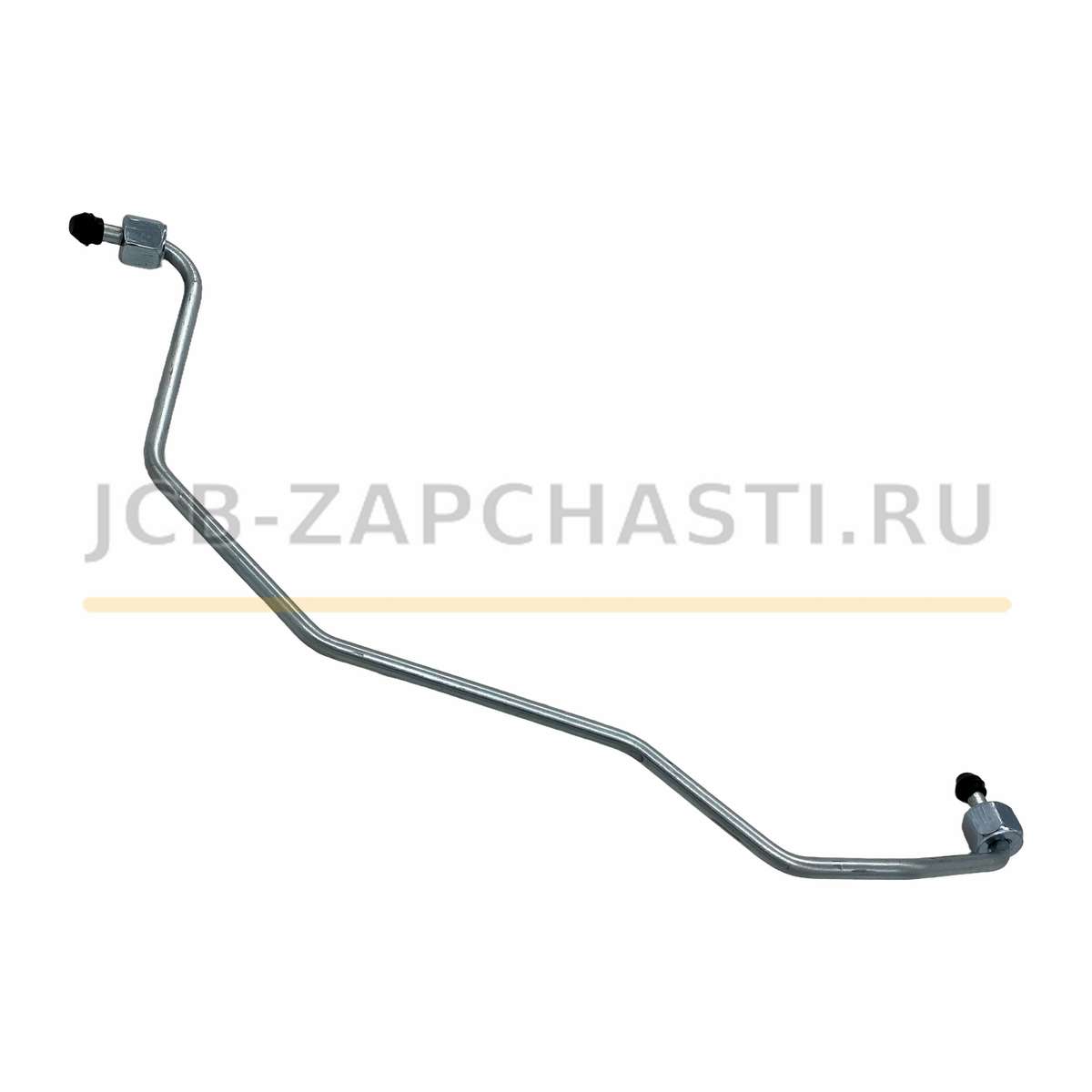 Топливная трубка инжектора 4 АК 02/201834 3521H068