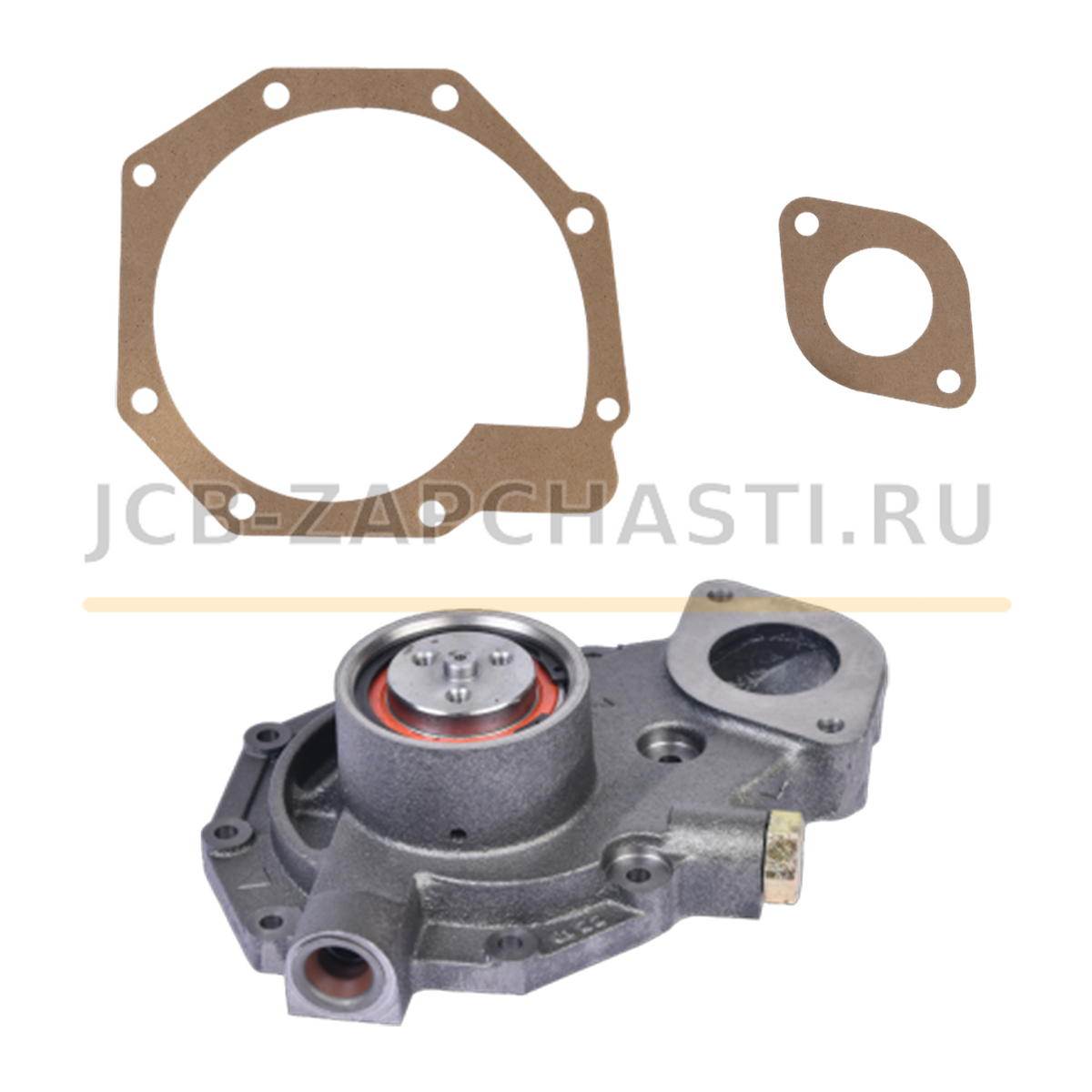Водяной насос (помпа) KB16001 RE500734 F01/82498 330361581 6005028749 6005028749 KEBA/ULTIMATE