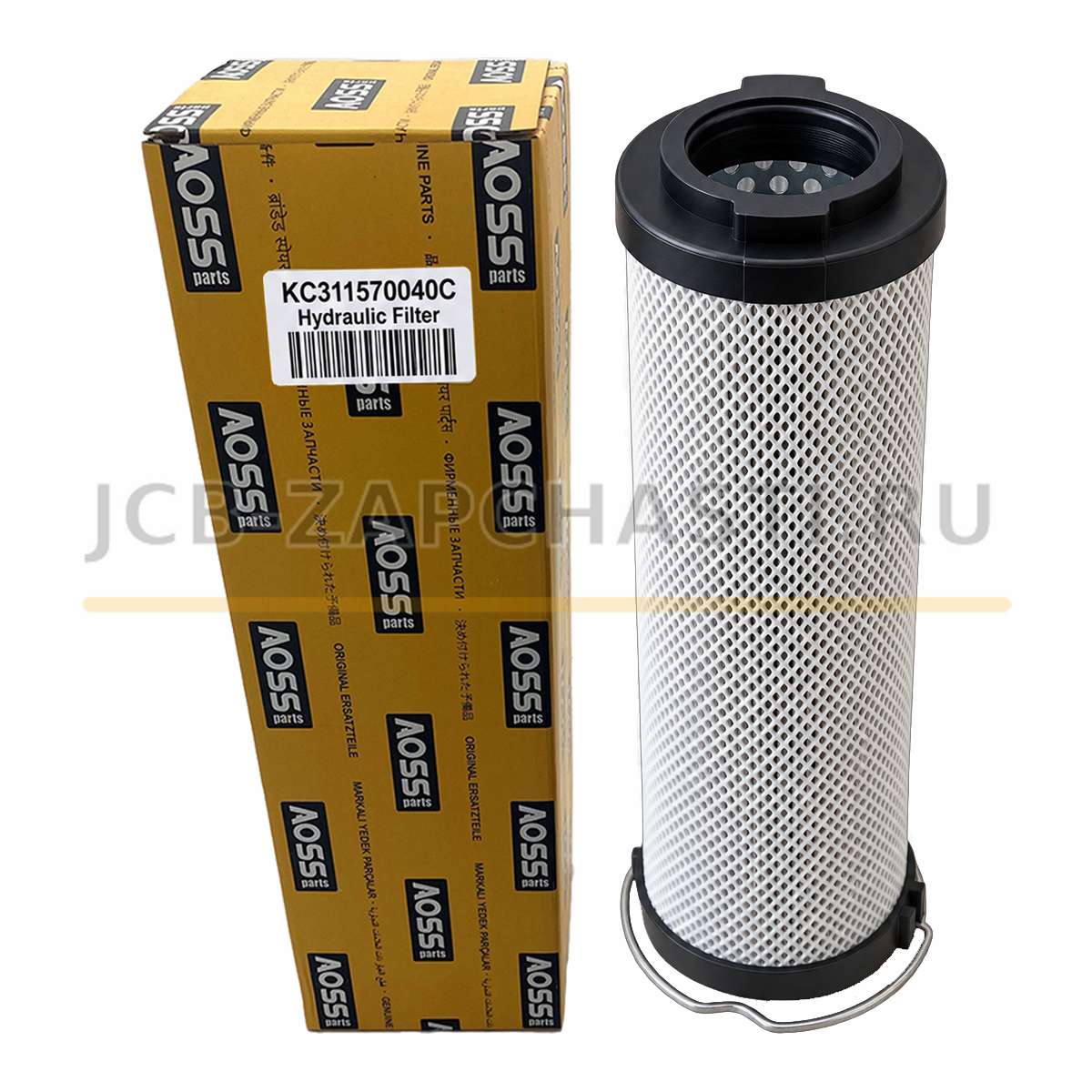 Гидравлический фильтр KC311570040C AOSS
