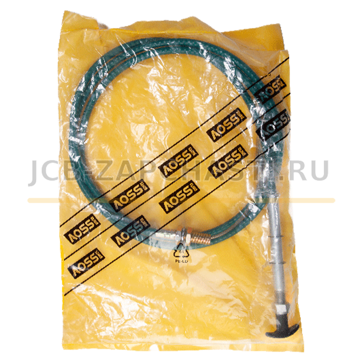 Тросик блокировки стрелы 910/60106 OEM