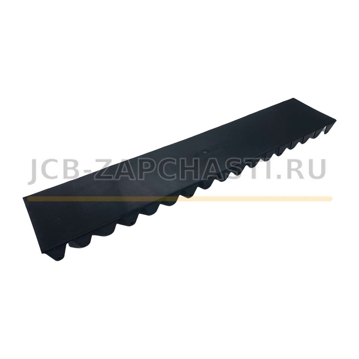 Кожух защитный для РВД 123/01427 332/C2587 123/08014 332/D9619 16 см ширина - 1 направляющая