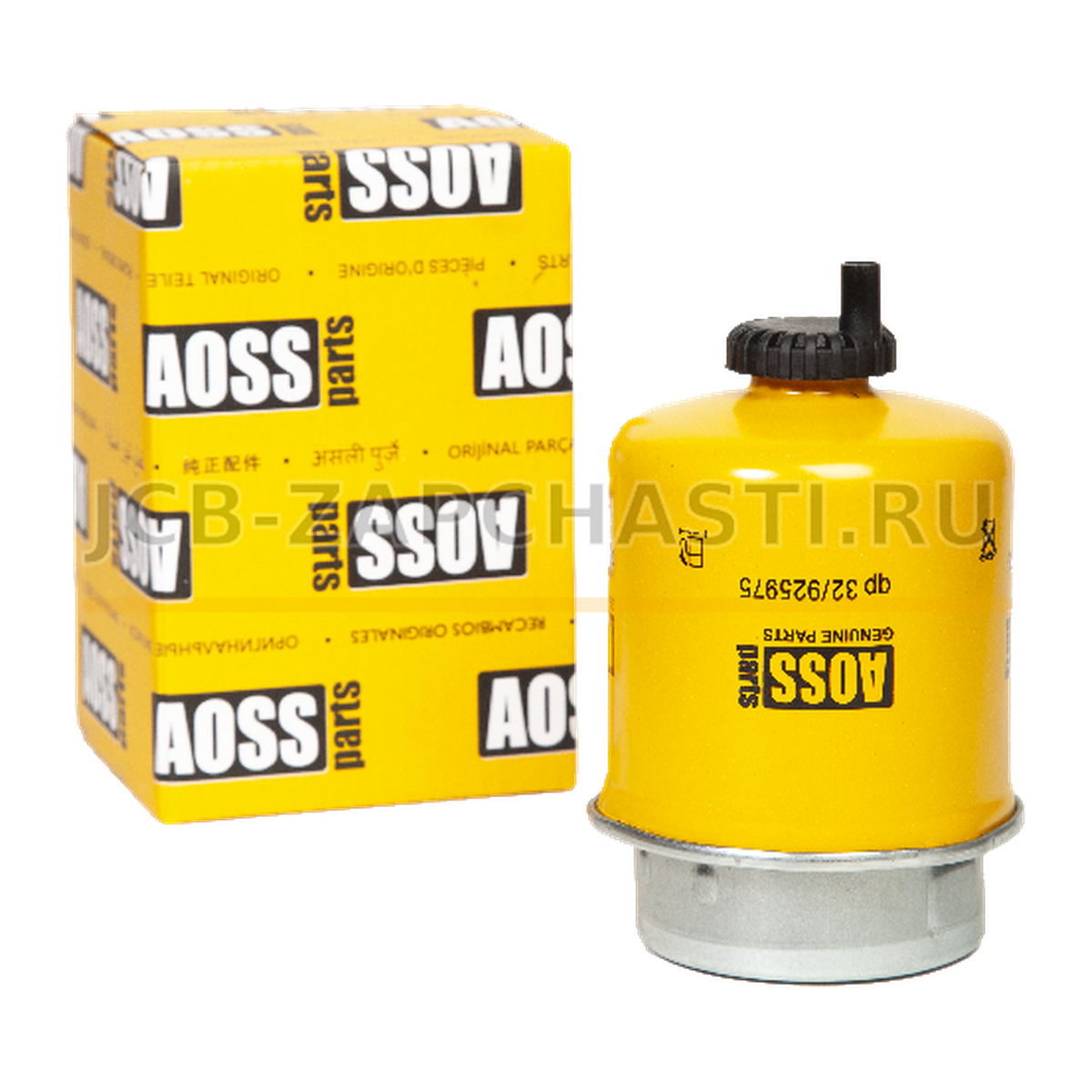 Фильтр топливный отстойника 32/925975 AOSS