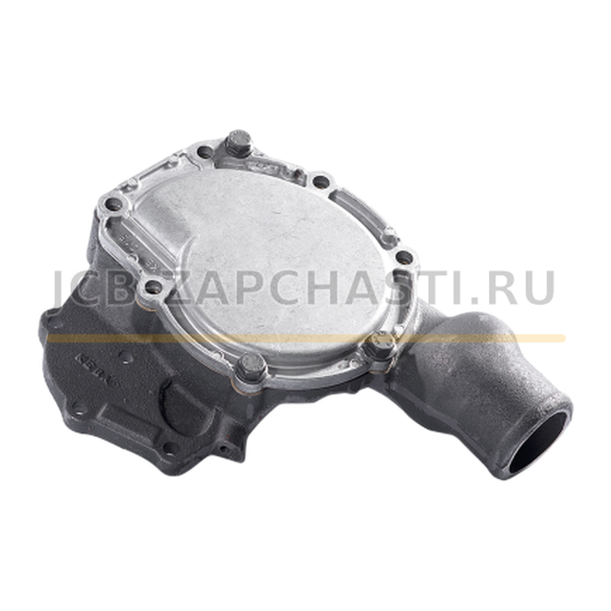 Водяной насос (помпа) RG KB7015 U5MW0206 U5MW0208 332/H0896 02/202480 KEBA/ULTIMATE