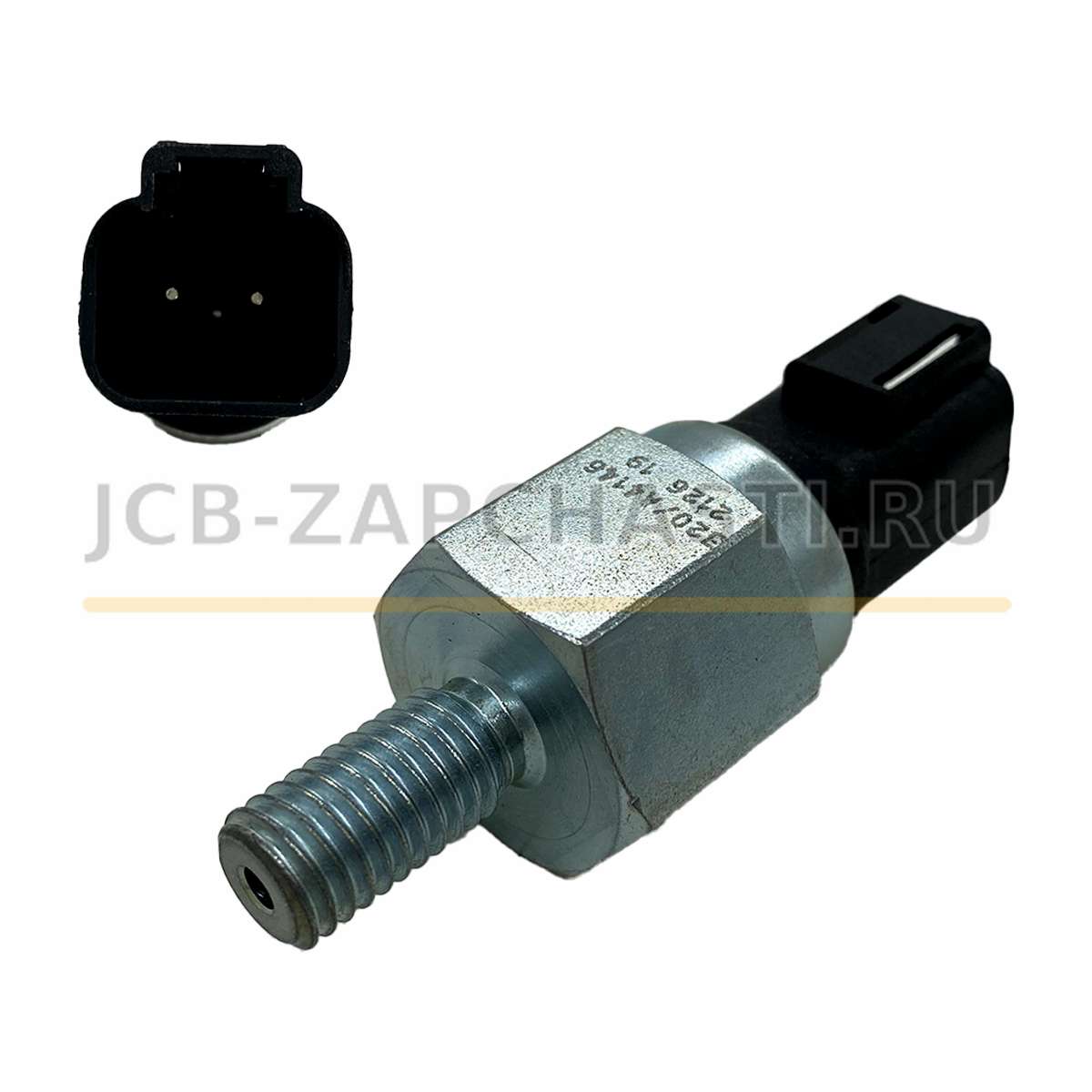 Датчик давления масла двигателя SB 320/A4146 320/04046 АНГЛИЯ JCB Оригинал