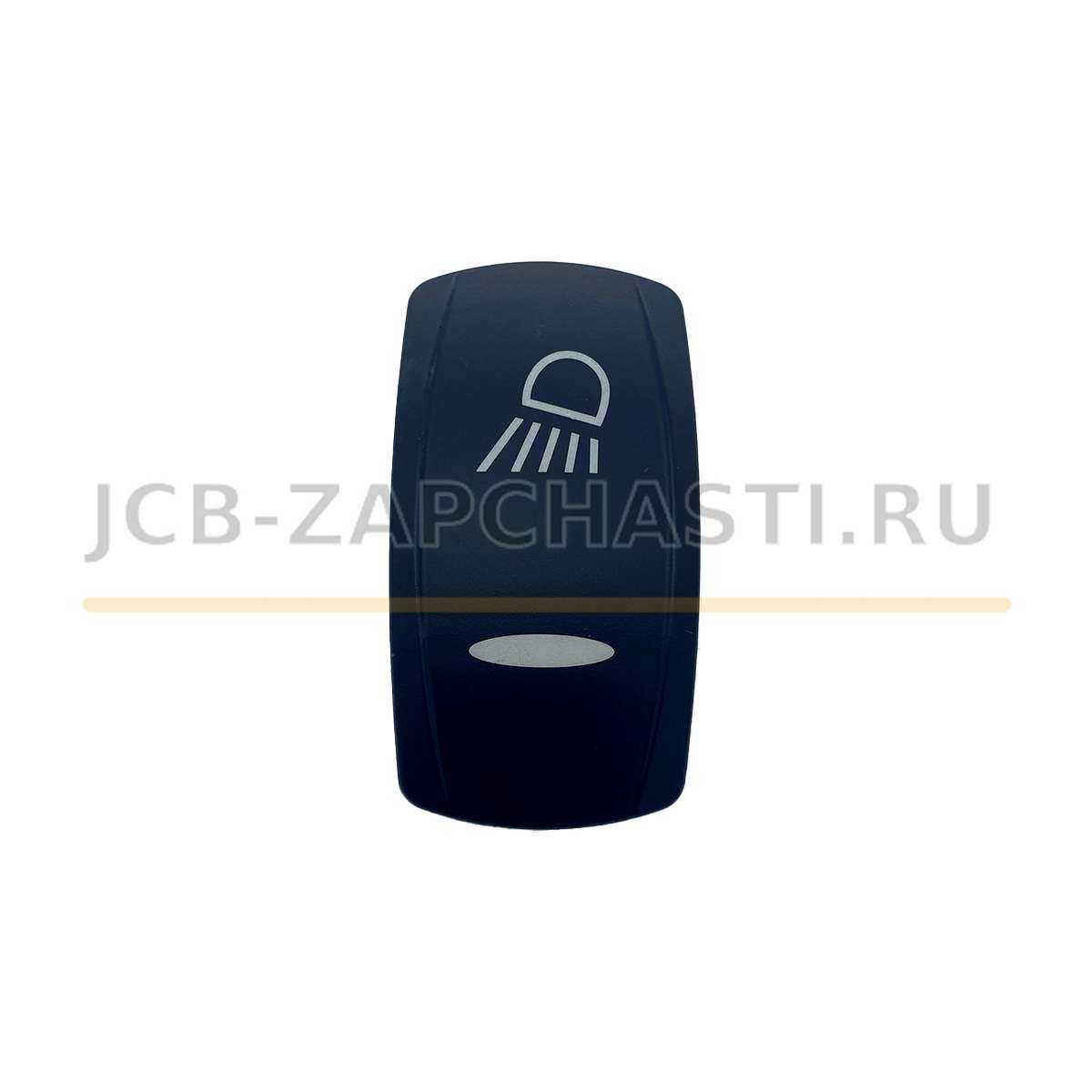 Накладка переключателя света рабочего переднего 701/E8826