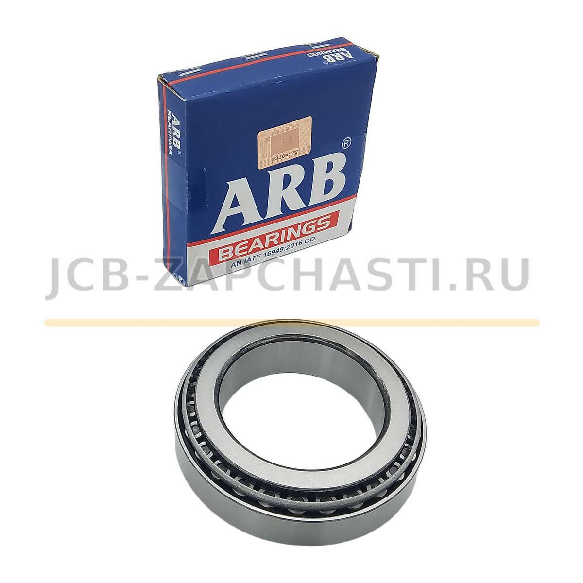 Подшипник 27367 6193375М1 11709314 32013 ARB